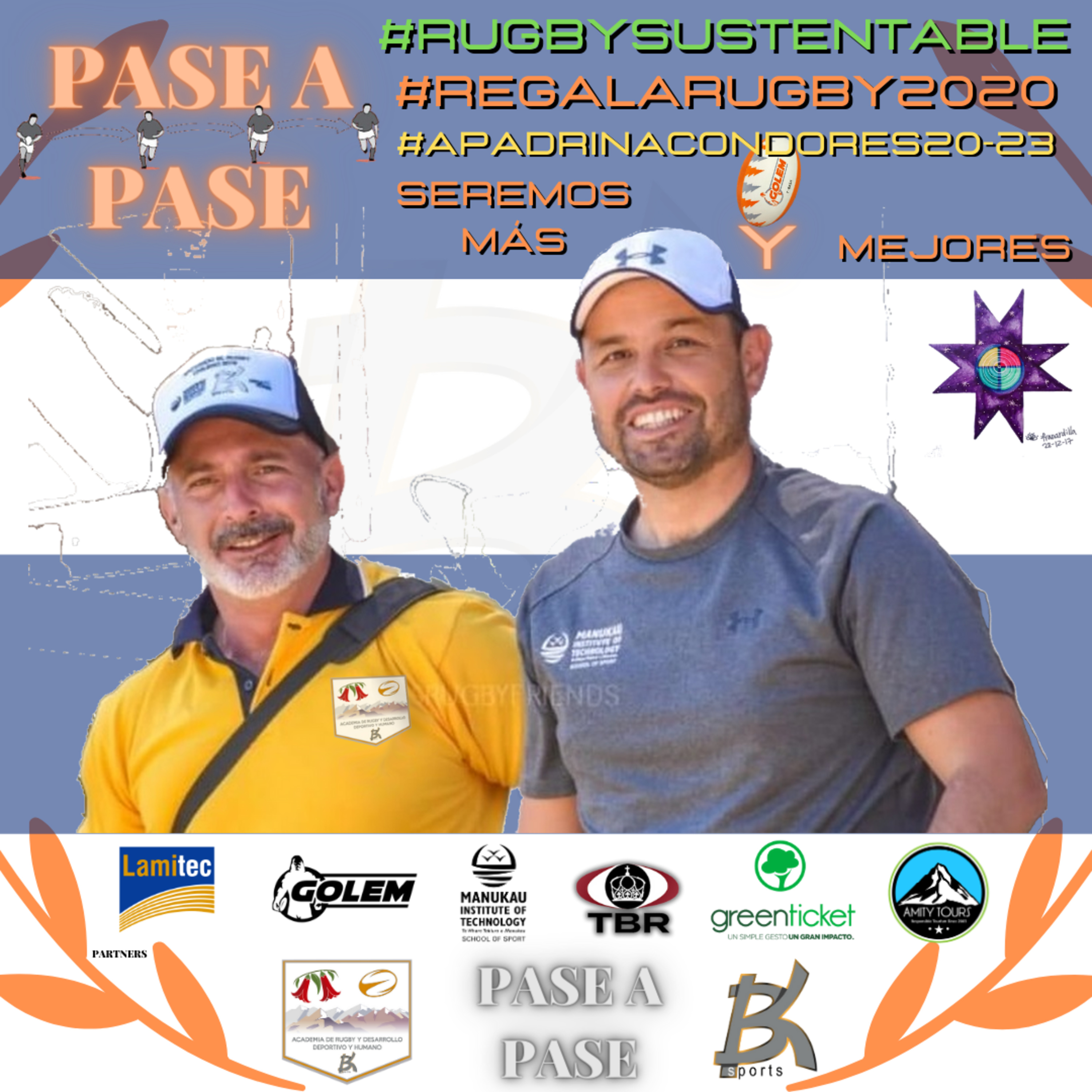 BKsports - Pase a Pase @BKsportsChile