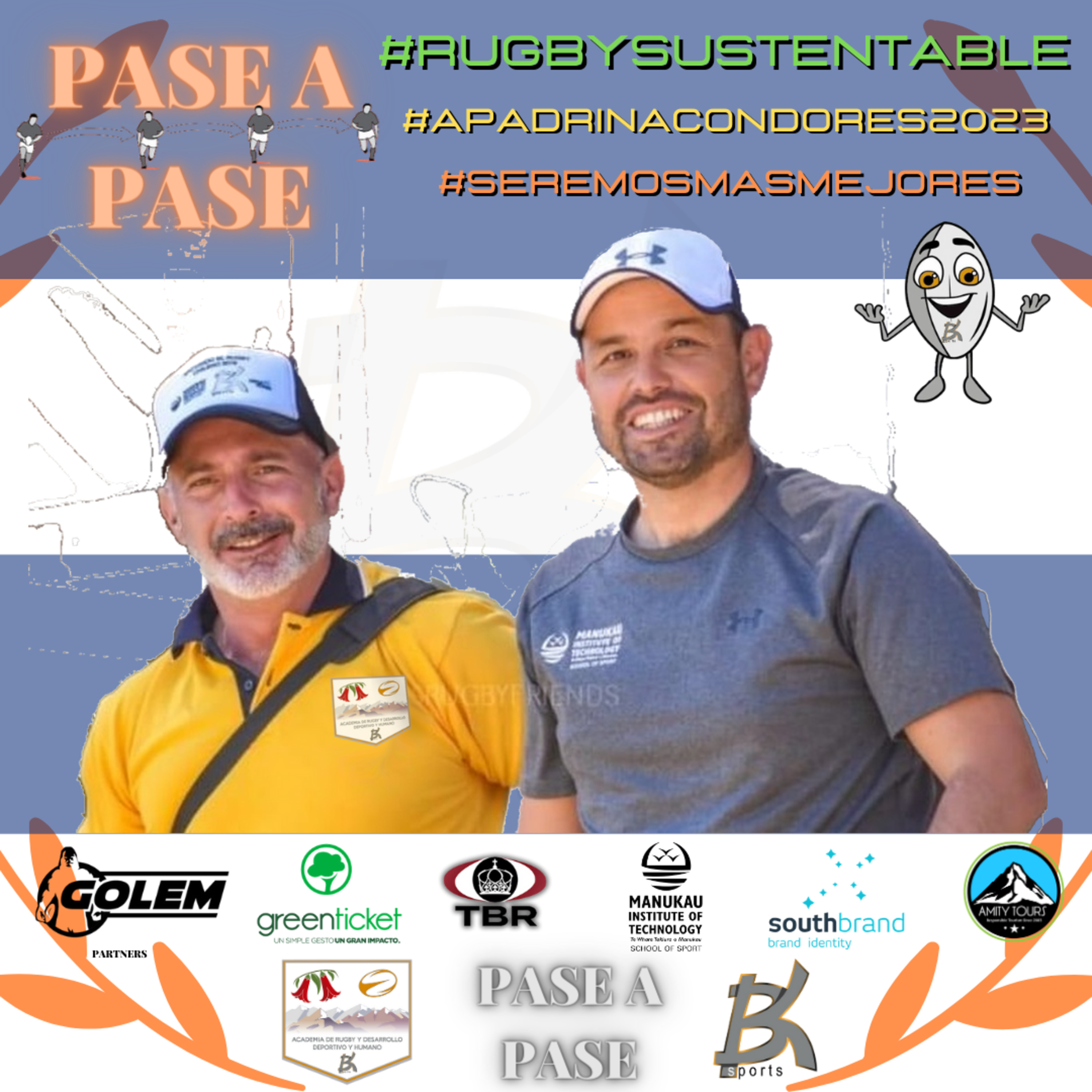 BKsports - Pase a Pase @BKsportsChile