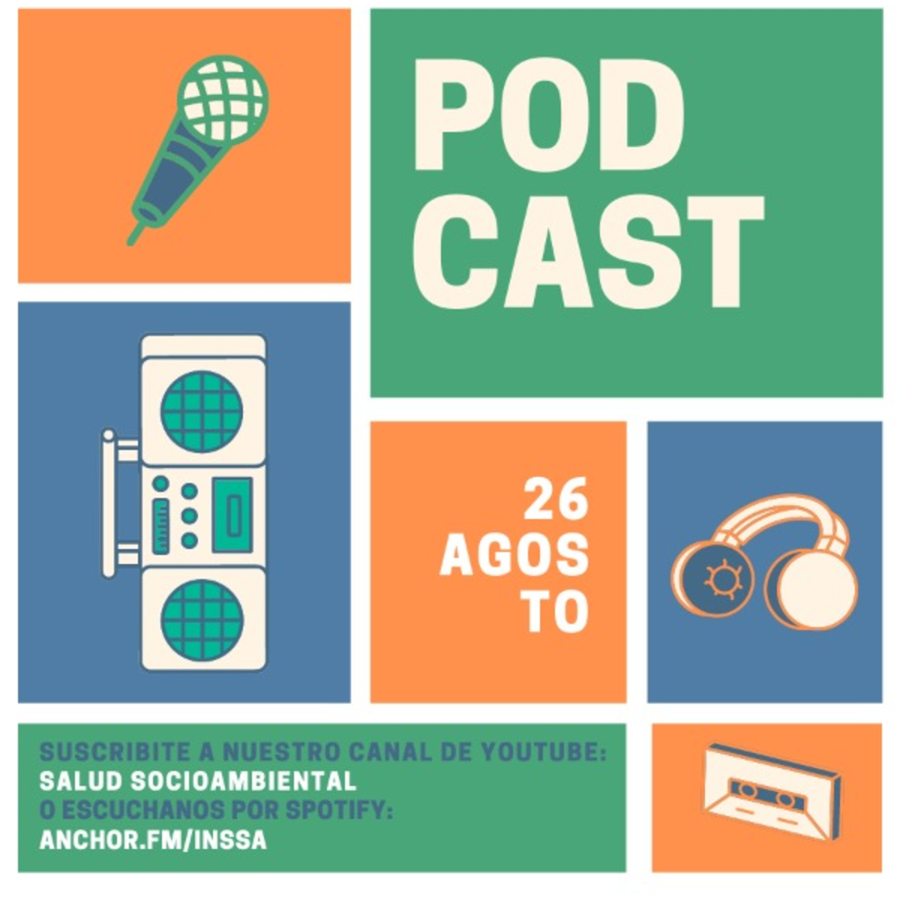 Salud Socioambiental