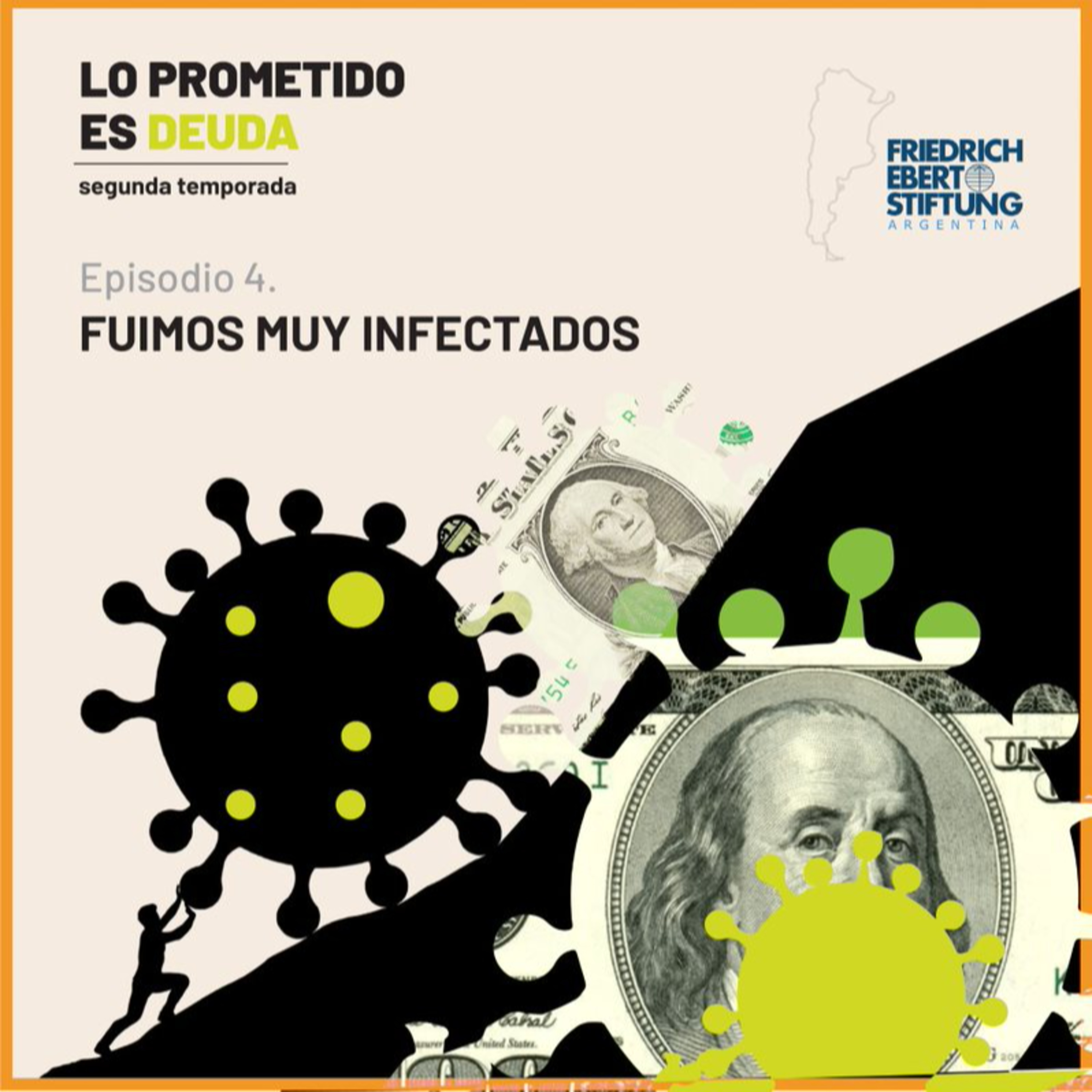 Lo prometido es deuda