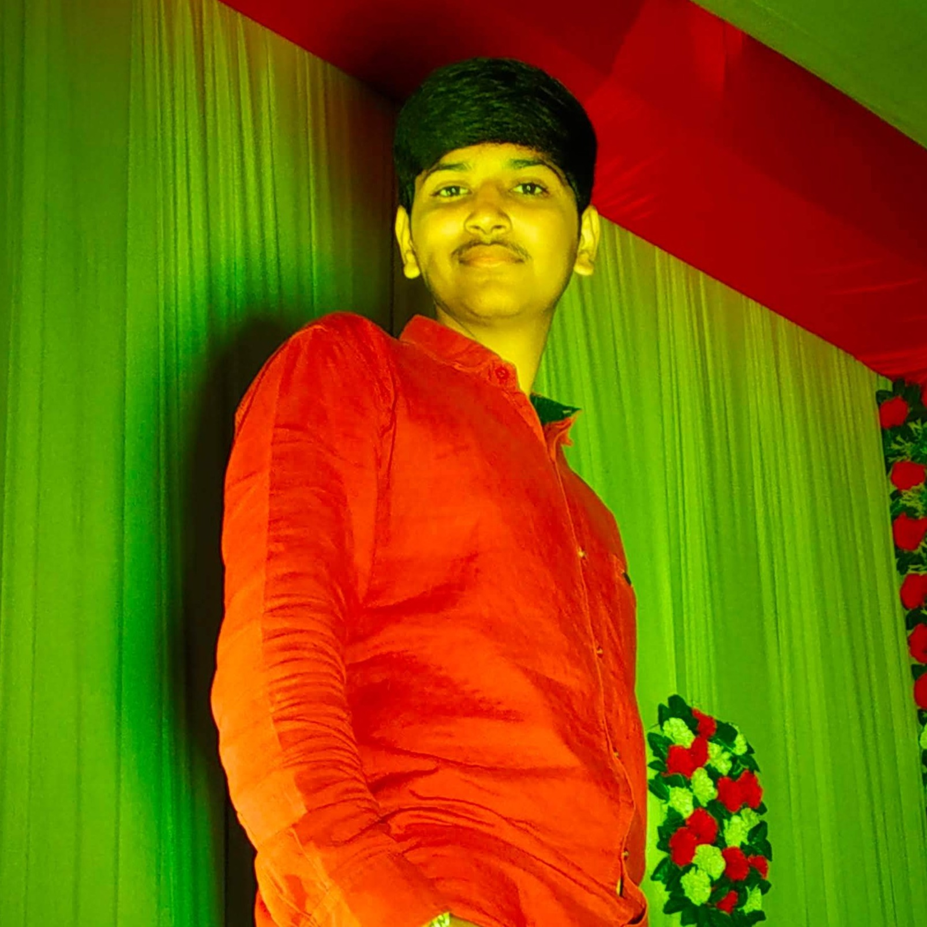 Vivek Chauhan