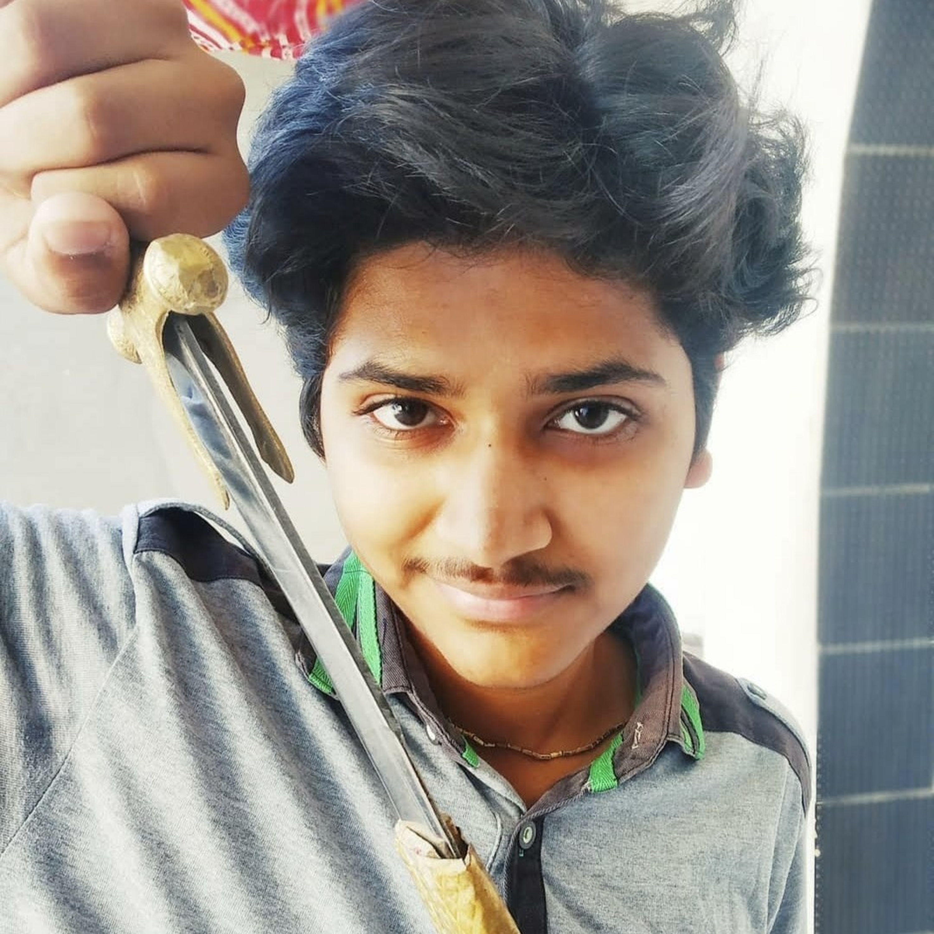 Vivek Chauhan