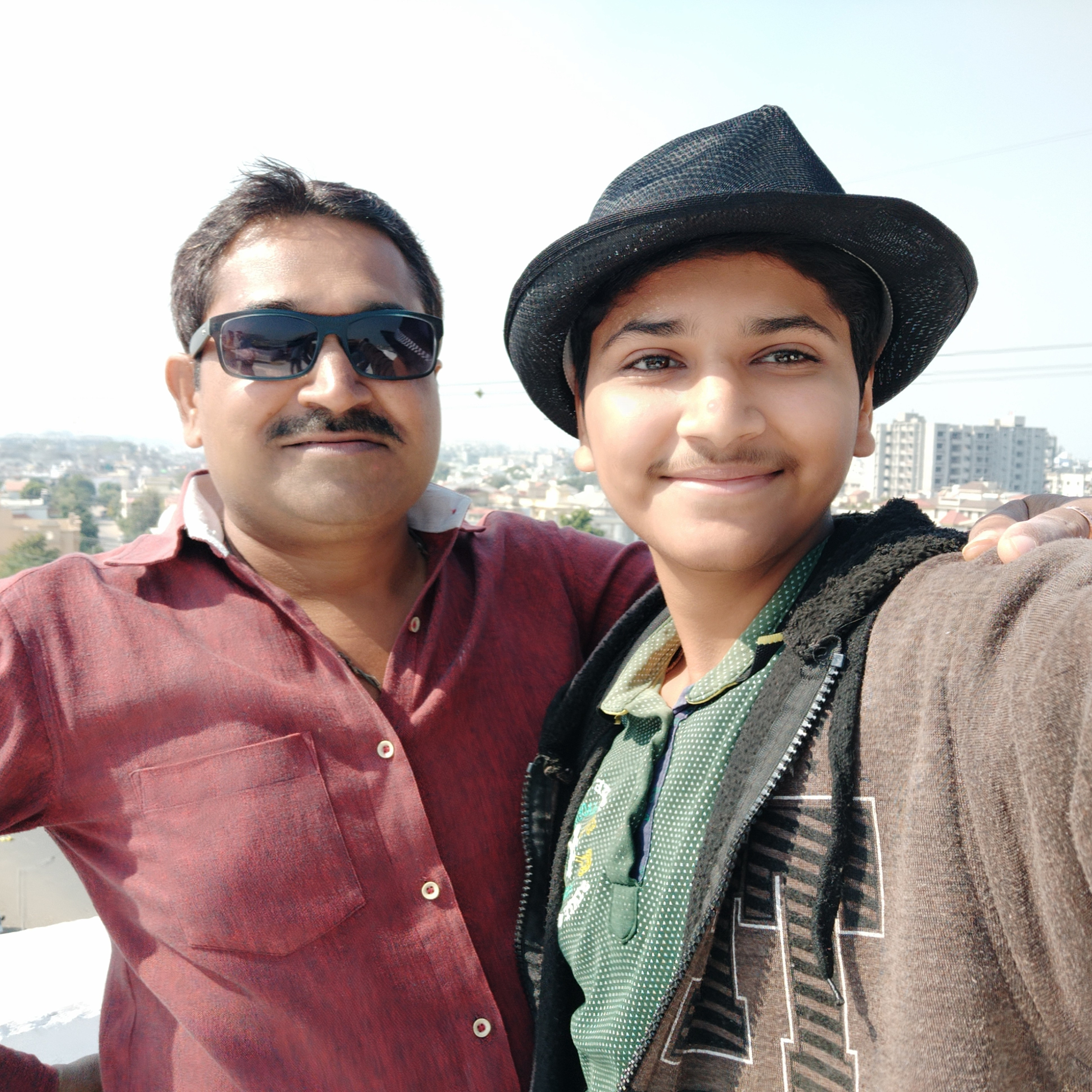 Vivek Chauhan