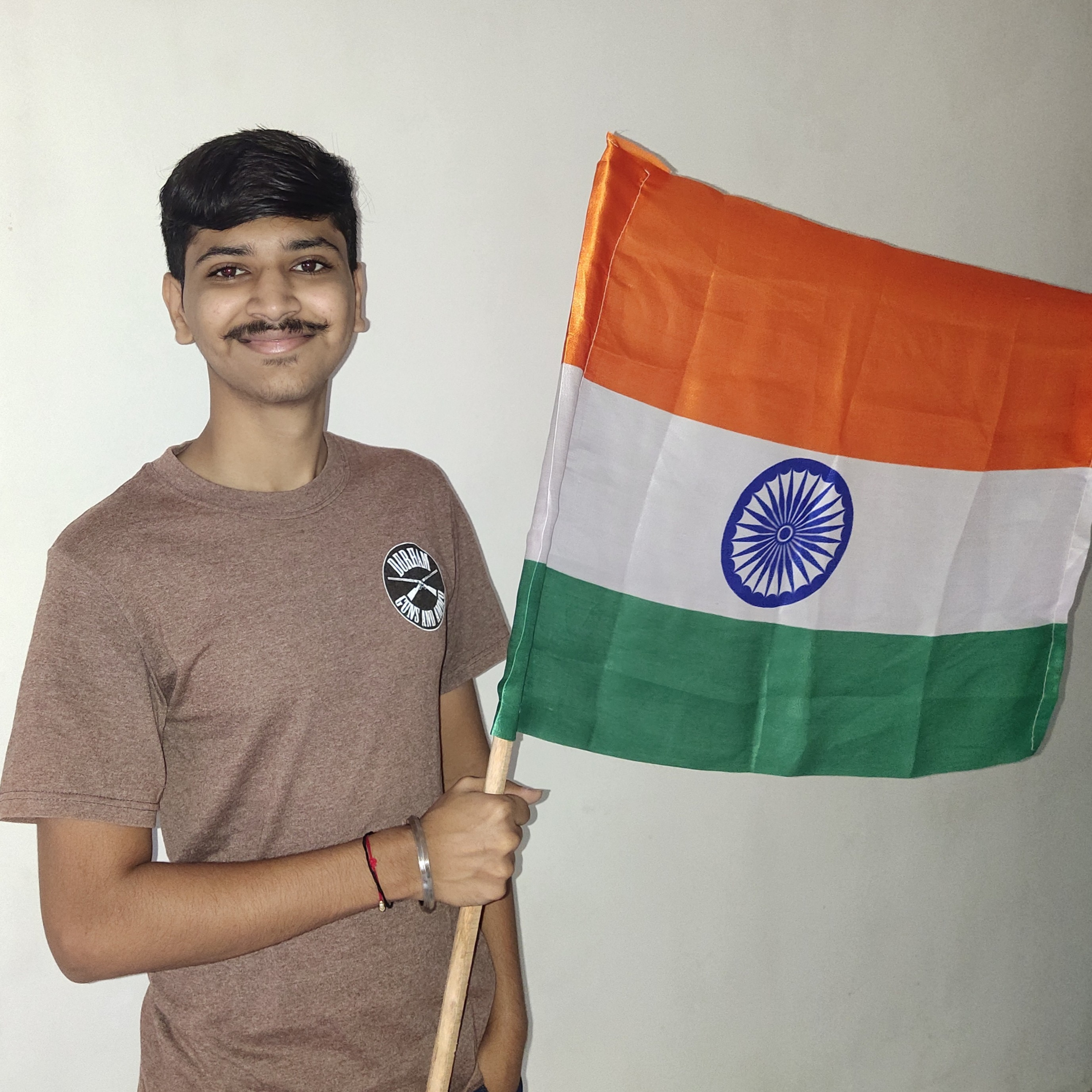 Vivek Chauhan
