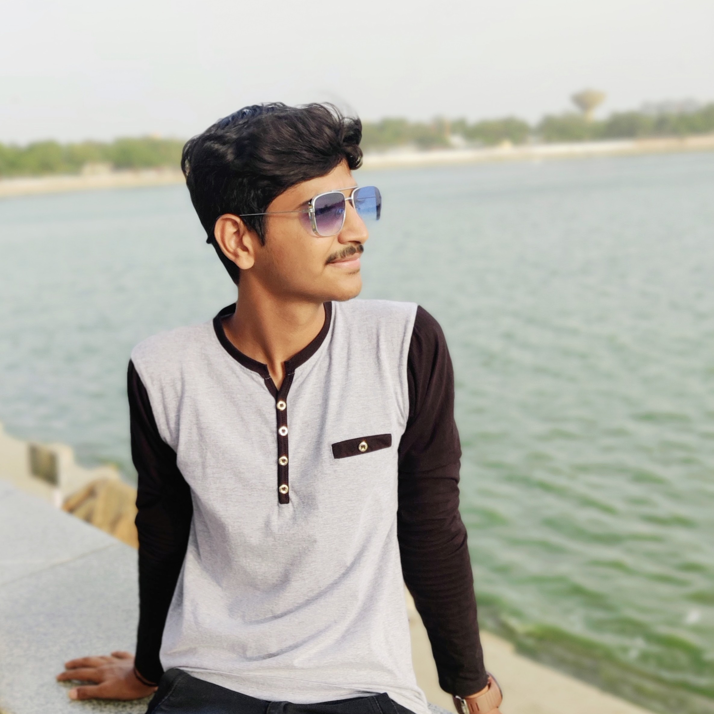Vivek Chauhan