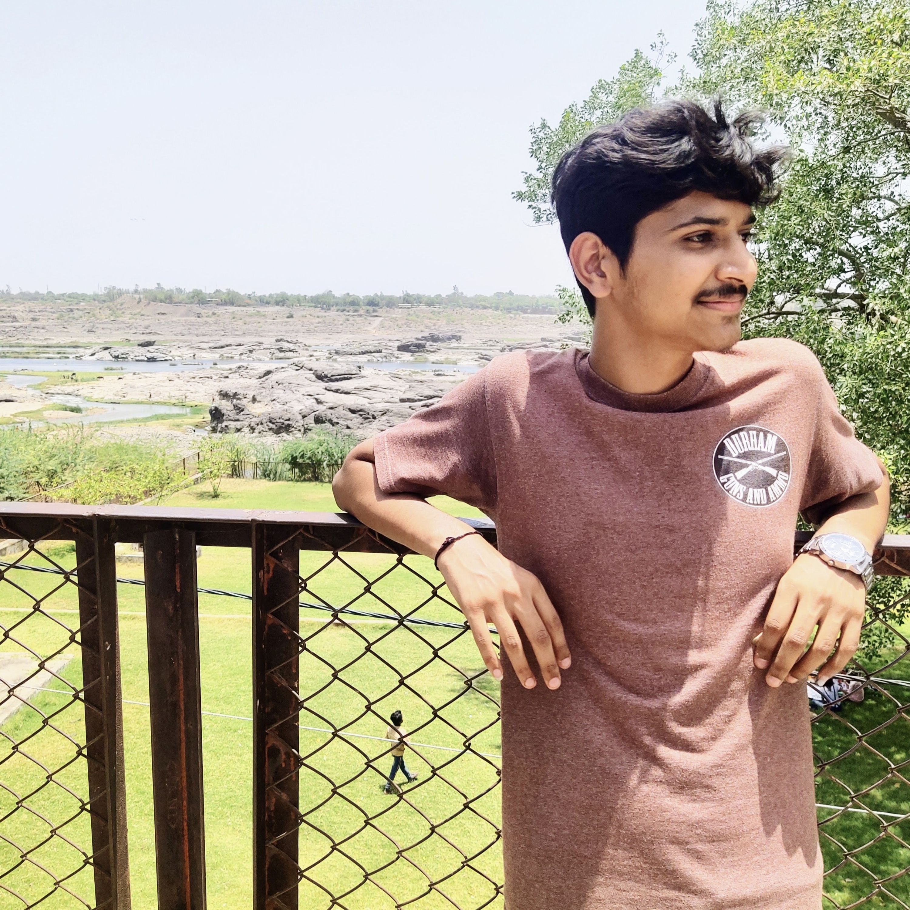 Vivek Chauhan