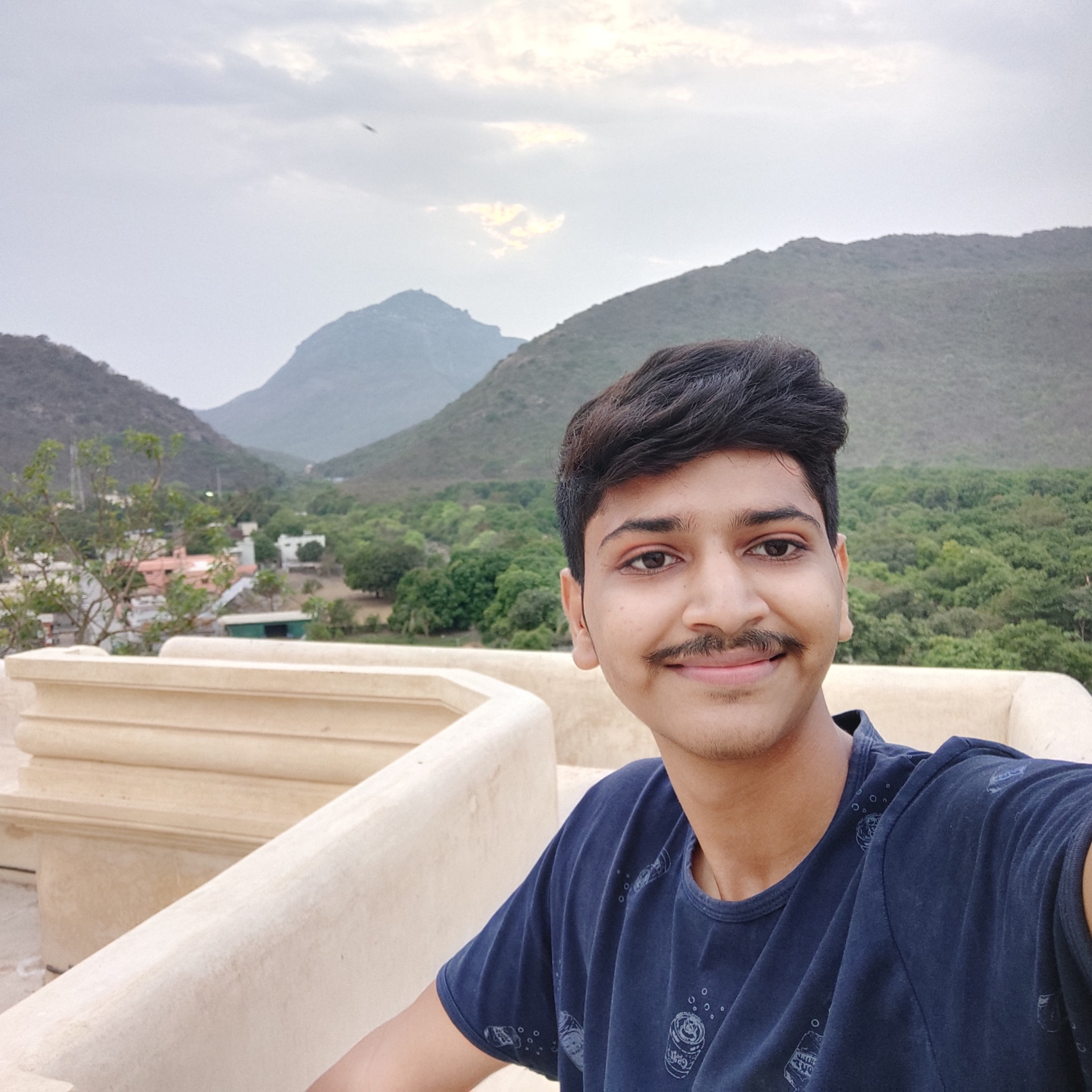 Vivek Chauhan
