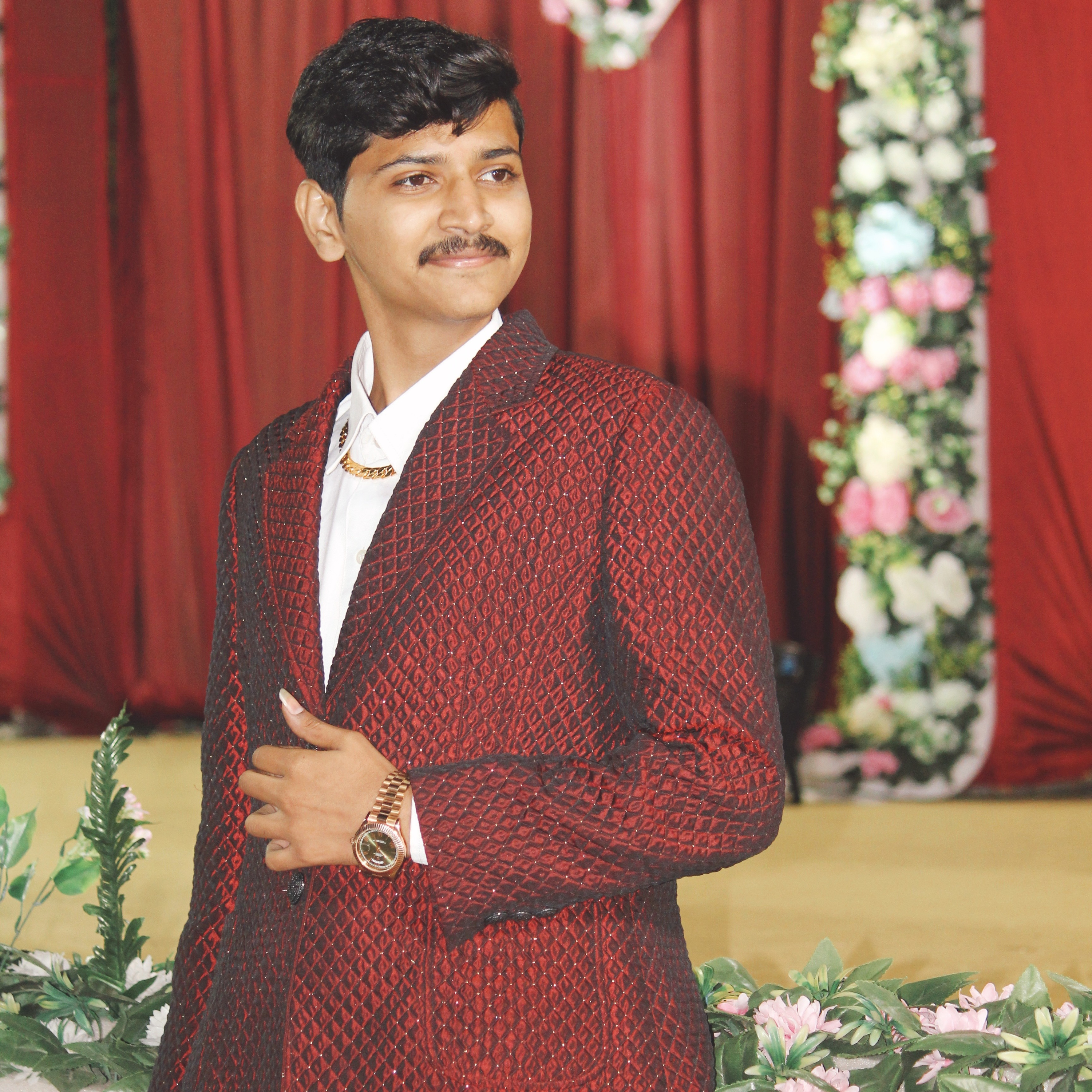 Vivek Chauhan