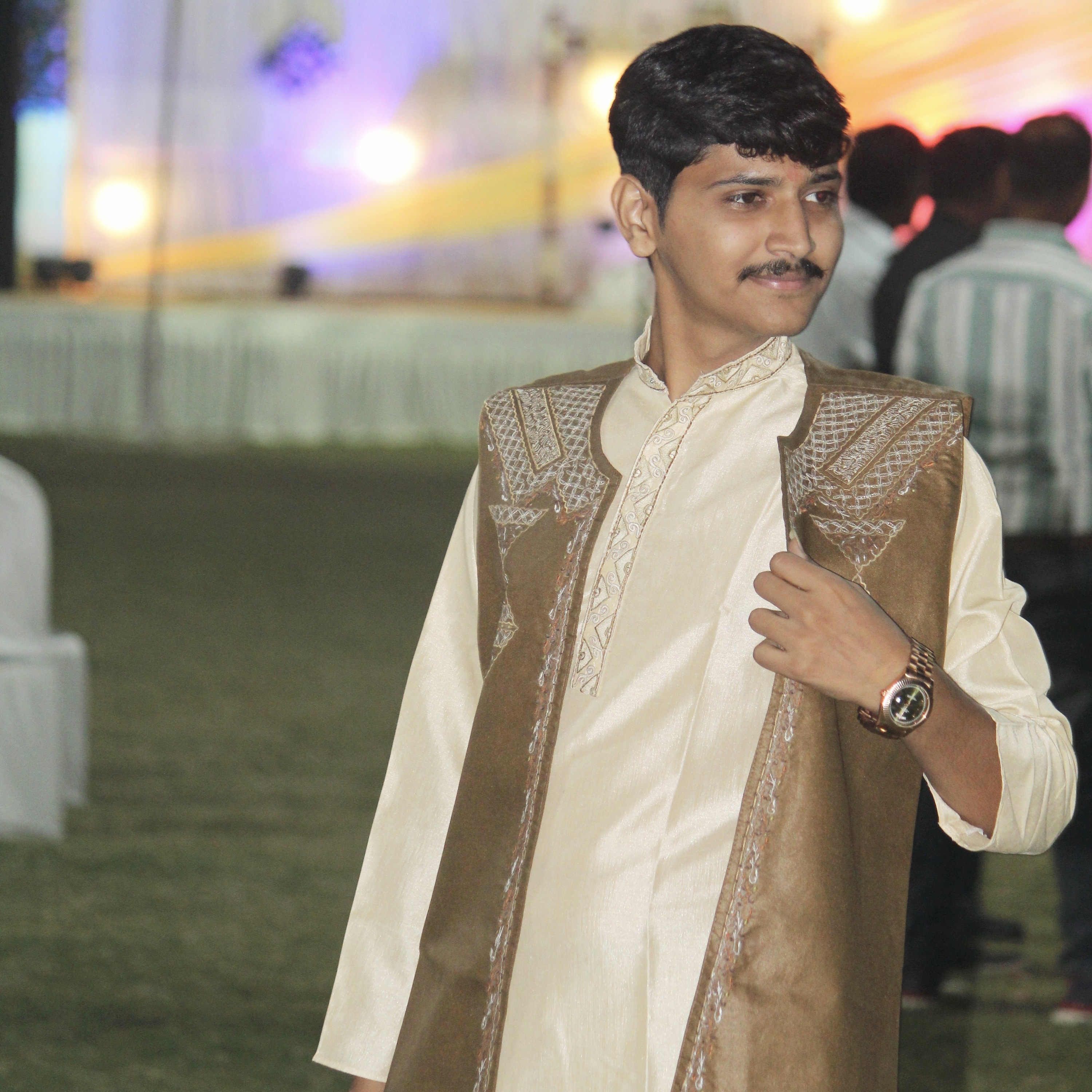 Vivek Chauhan