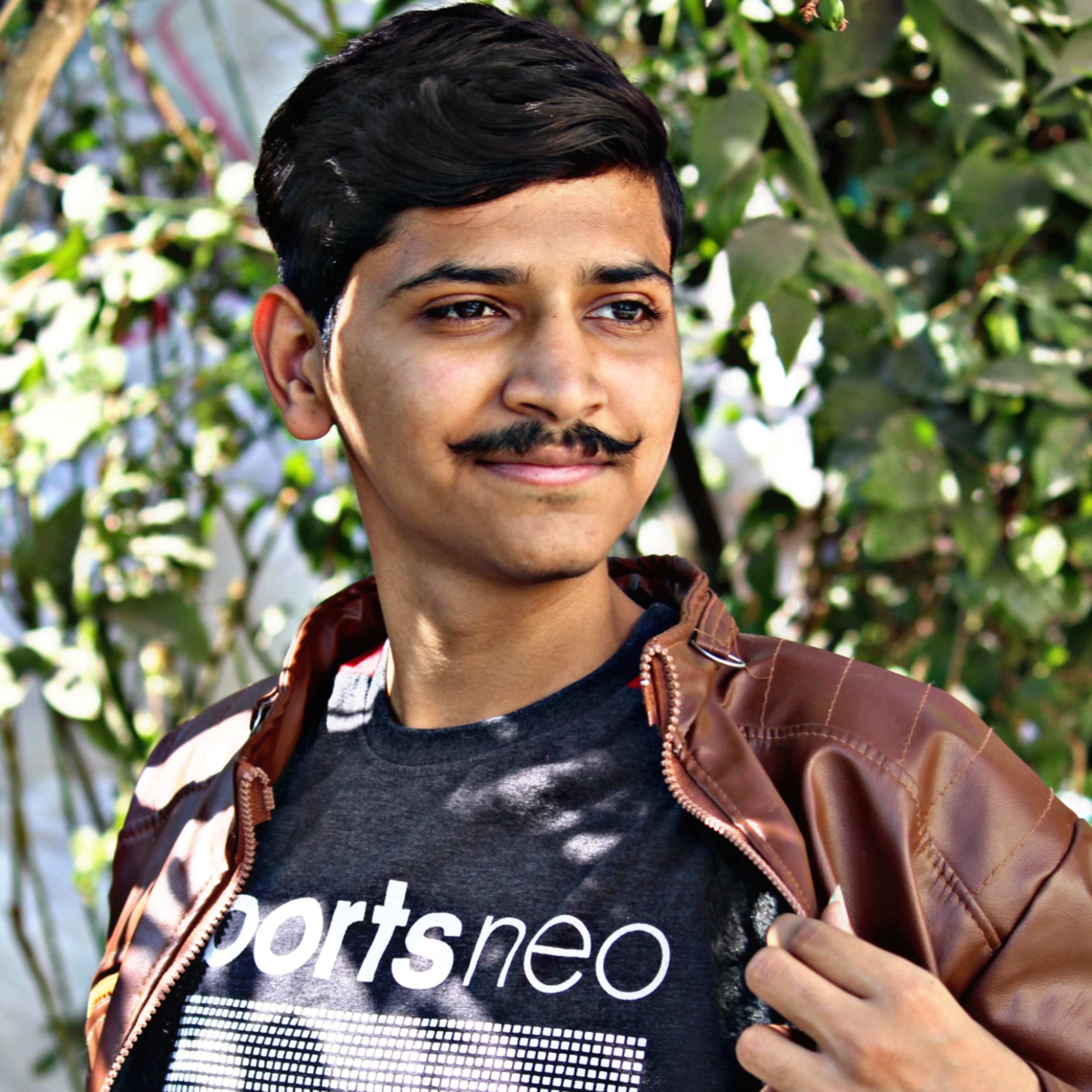 Vivek Chauhan