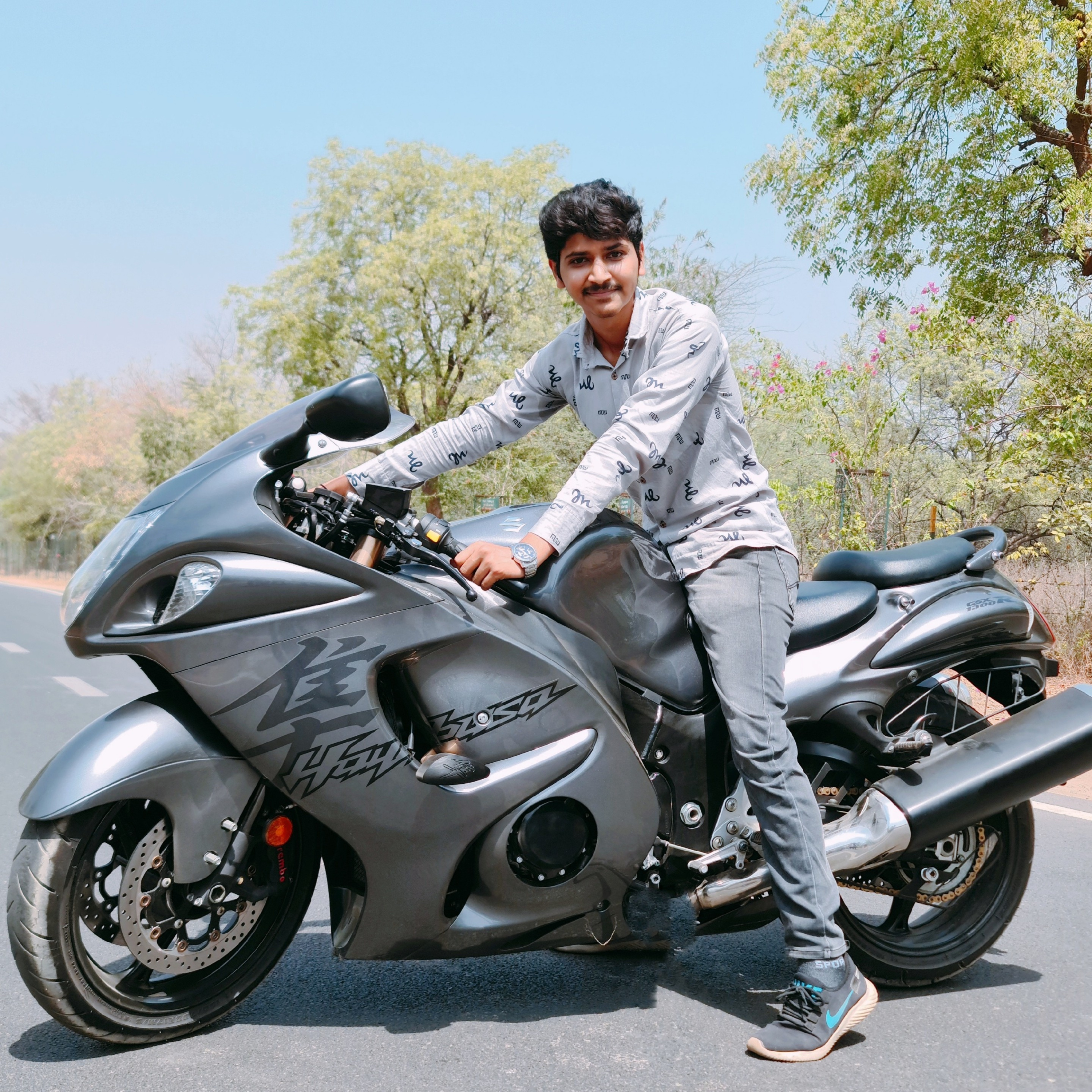 Vivek Chauhan