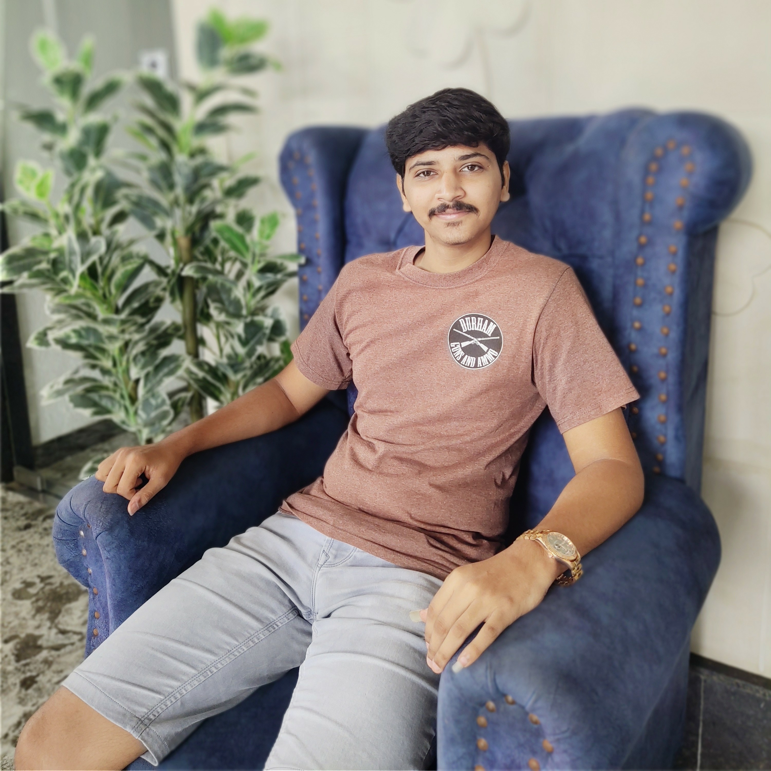 Vivek Chauhan