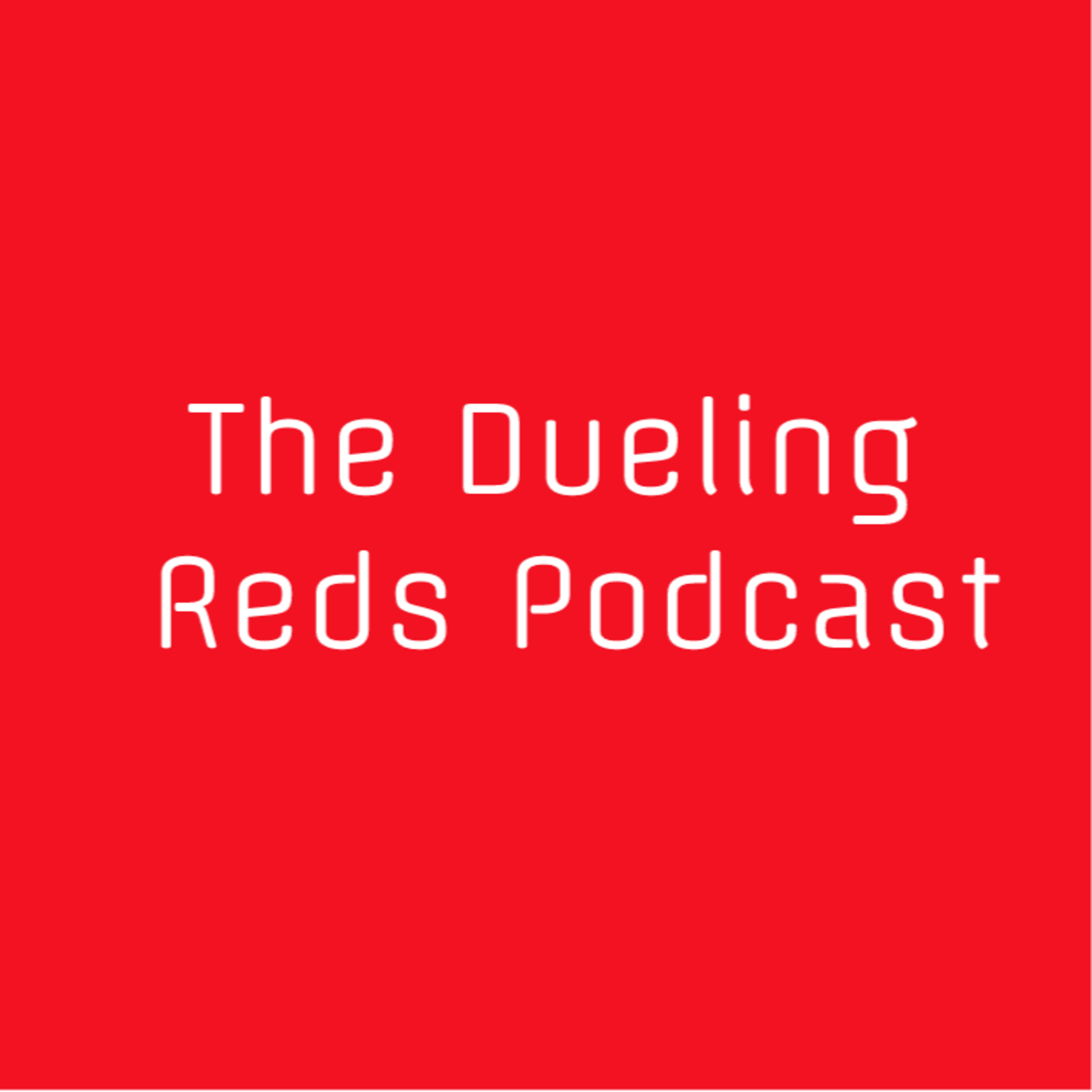 Dueling Reds