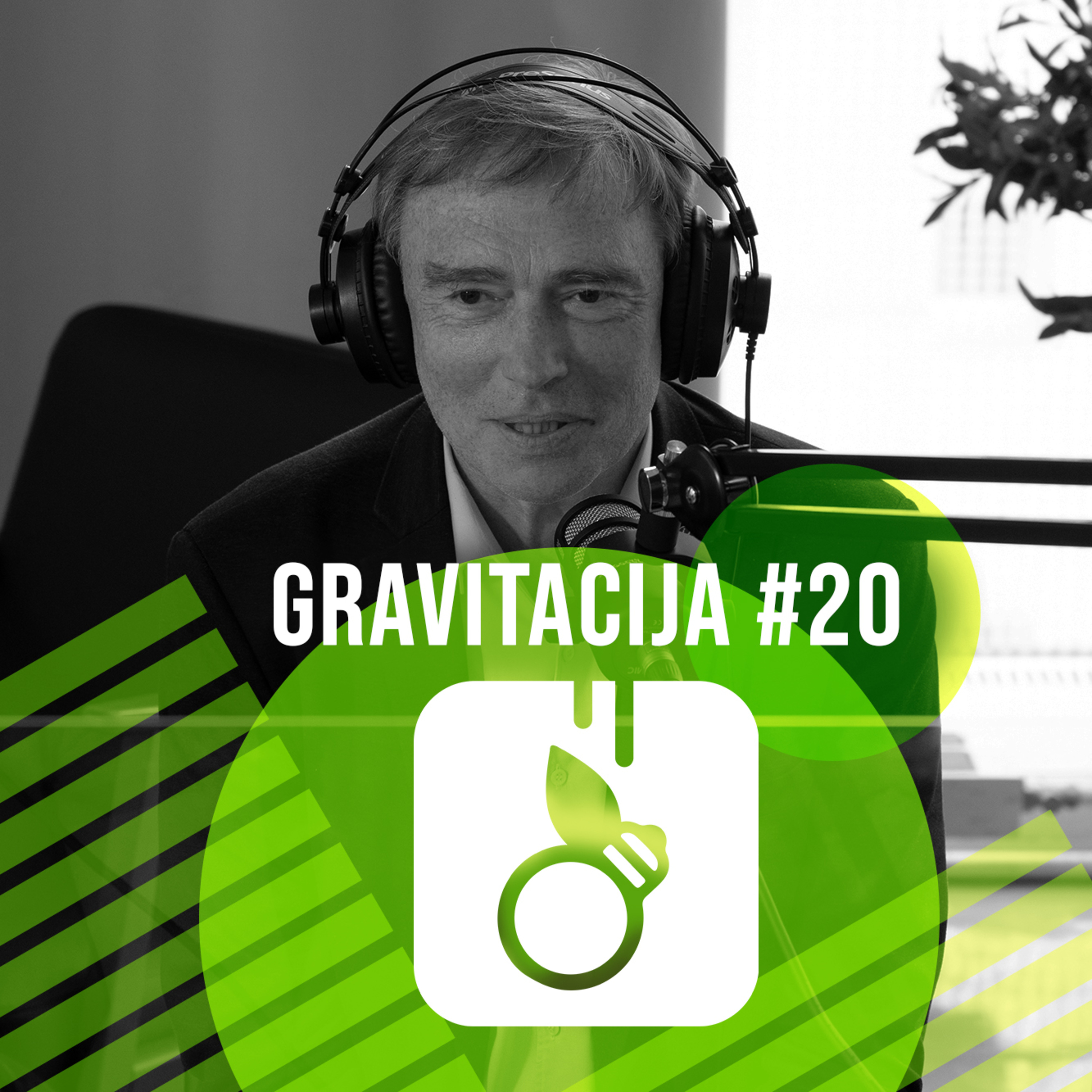GRAVITACIJA