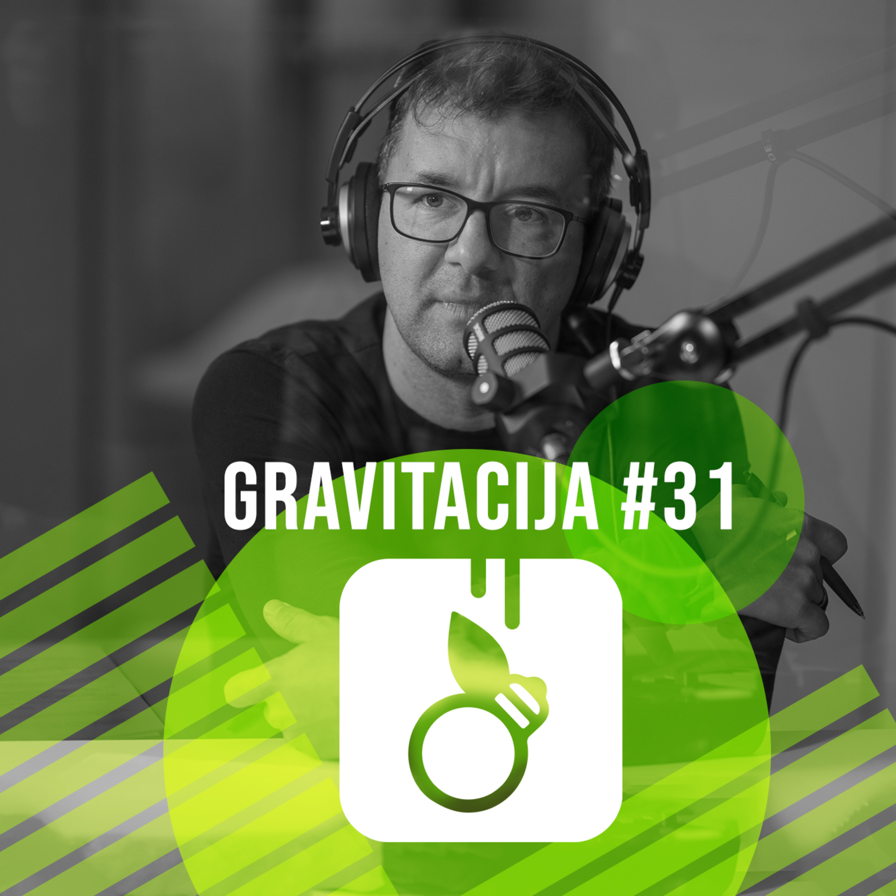 GRAVITACIJA