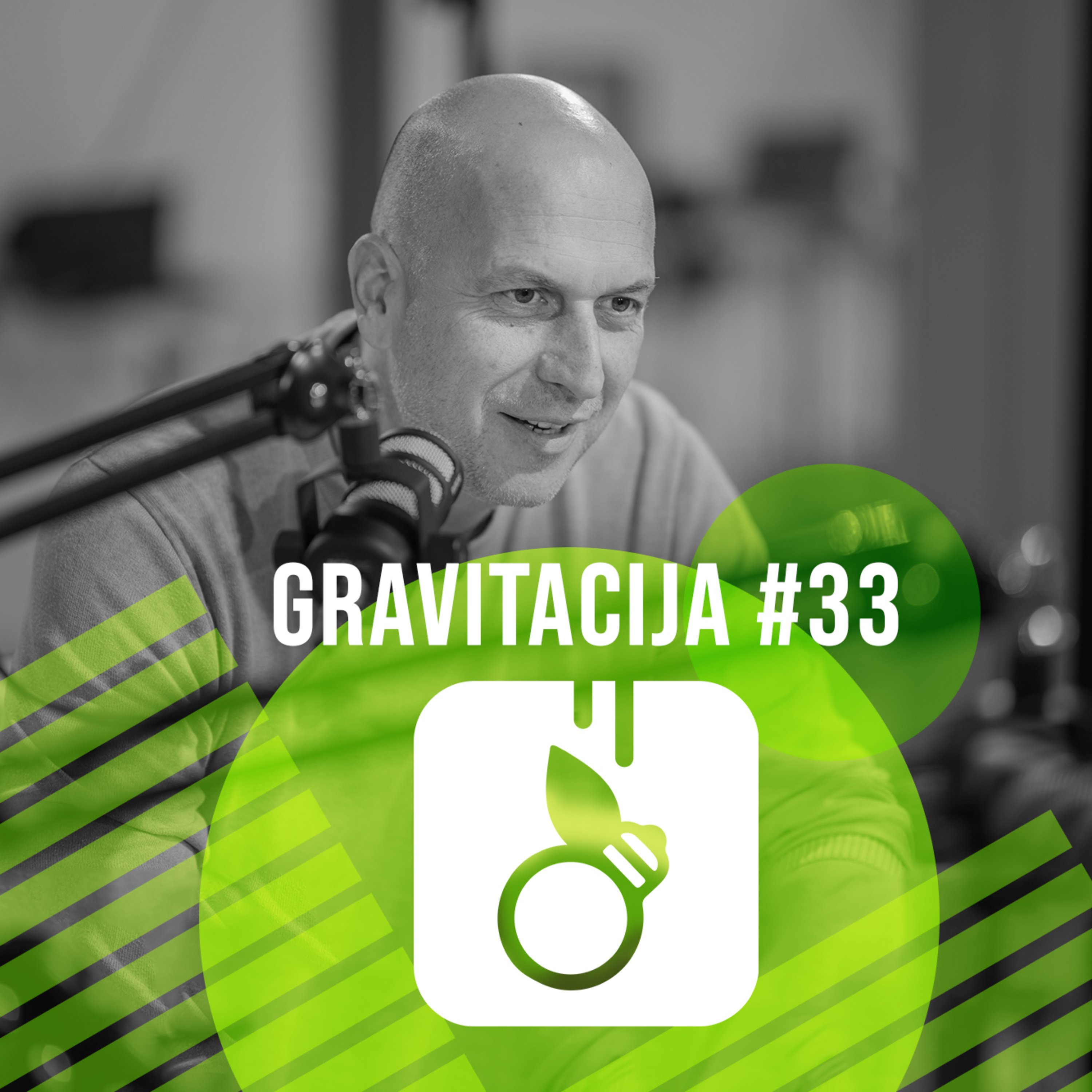 GRAVITACIJA