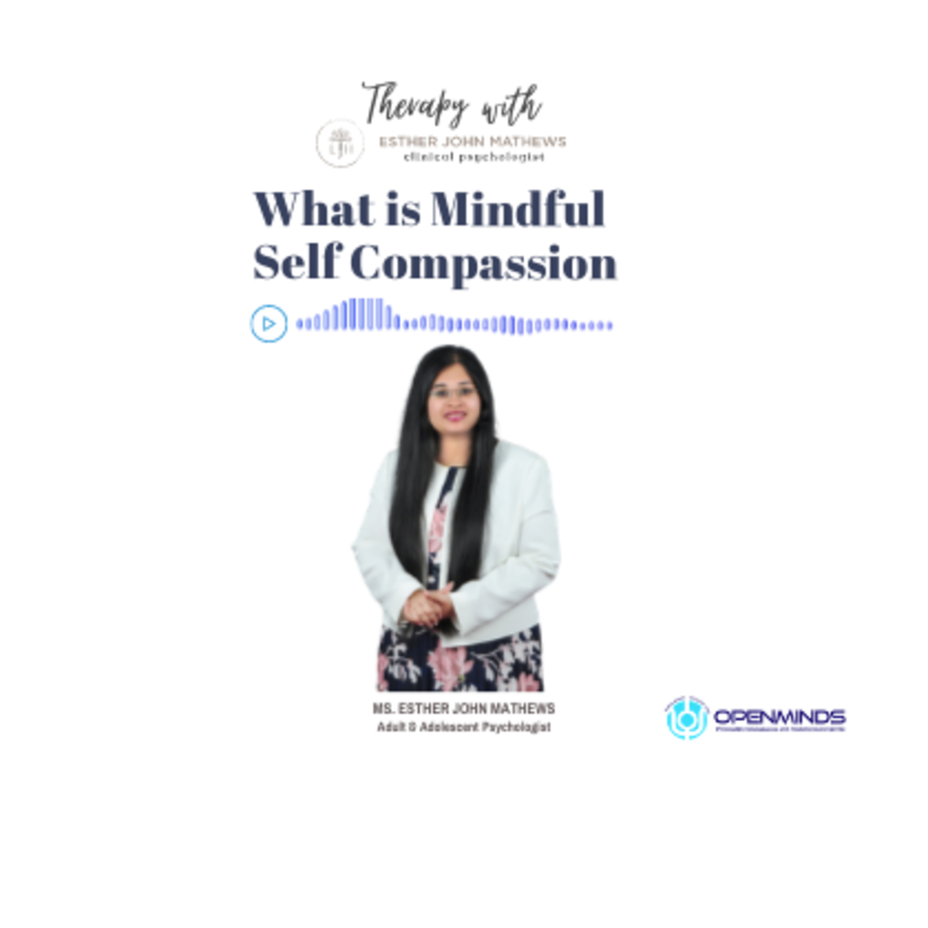 OPENMINDS Centre for Psychiatry, Counselling & Neuroscience, Dubai, UAE