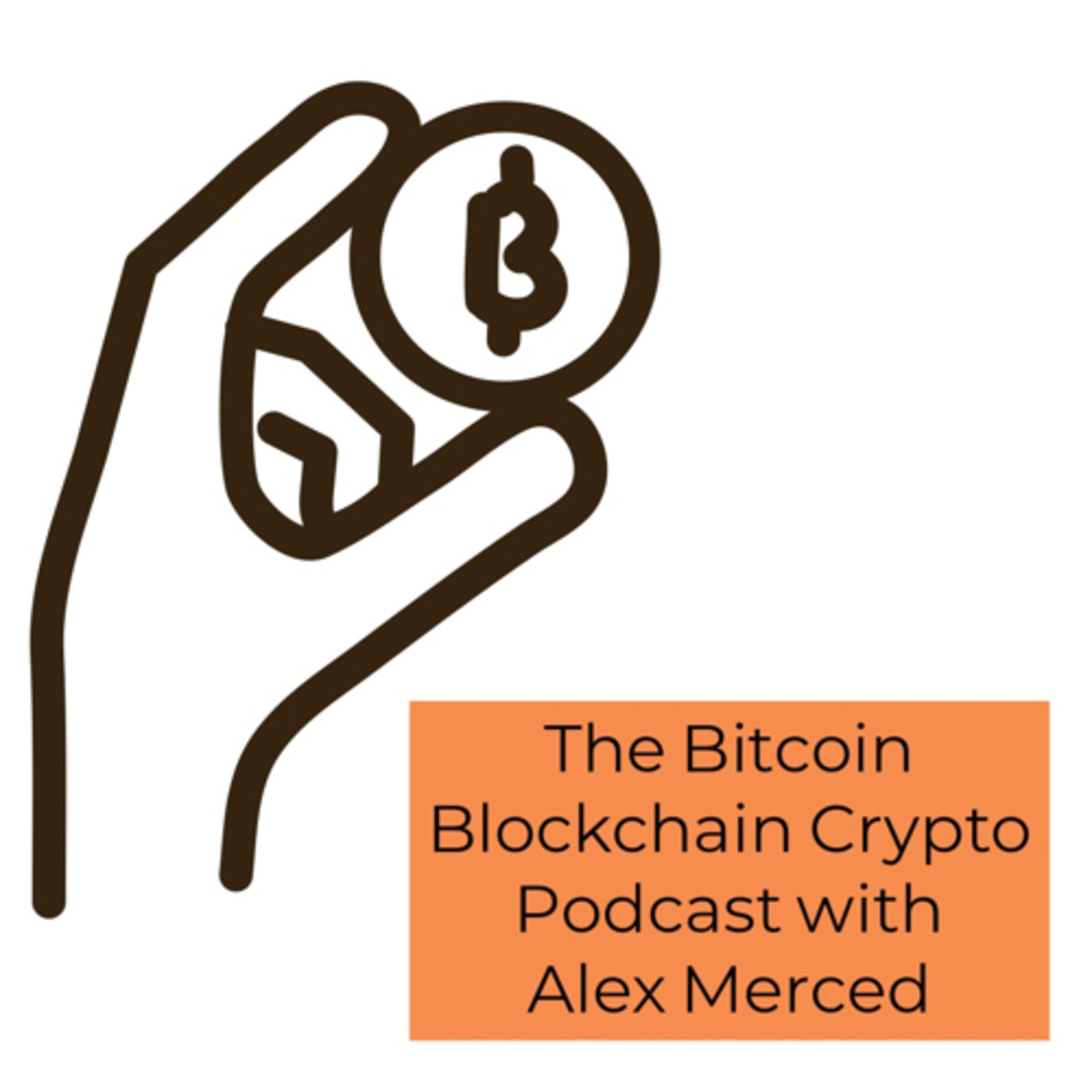The Alex Merced Podcast - Individualism, Economics, Culture from a Nice Guy