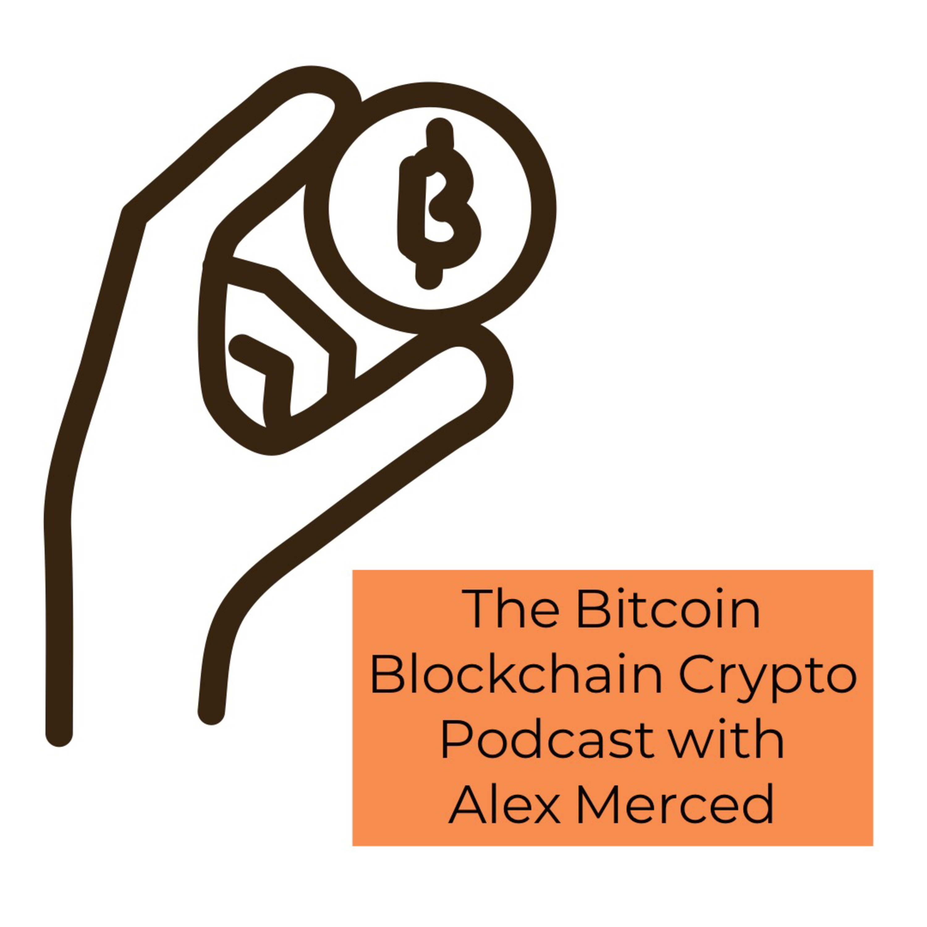 The Alex Merced Podcast - Individualism, Economics, Culture from a Nice Guy