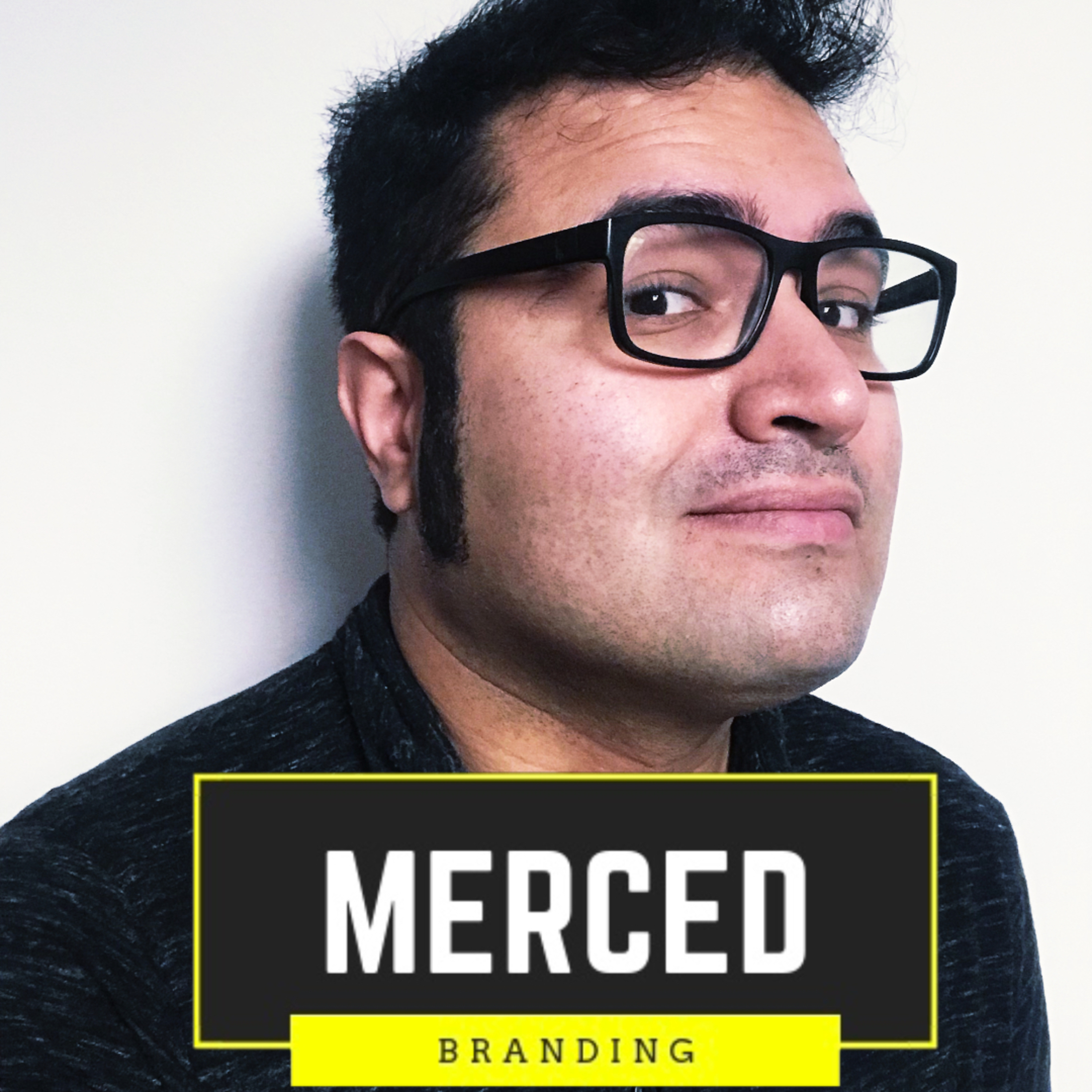 The Alex Merced Podcast - Individualism, Economics, Culture from a Nice Guy