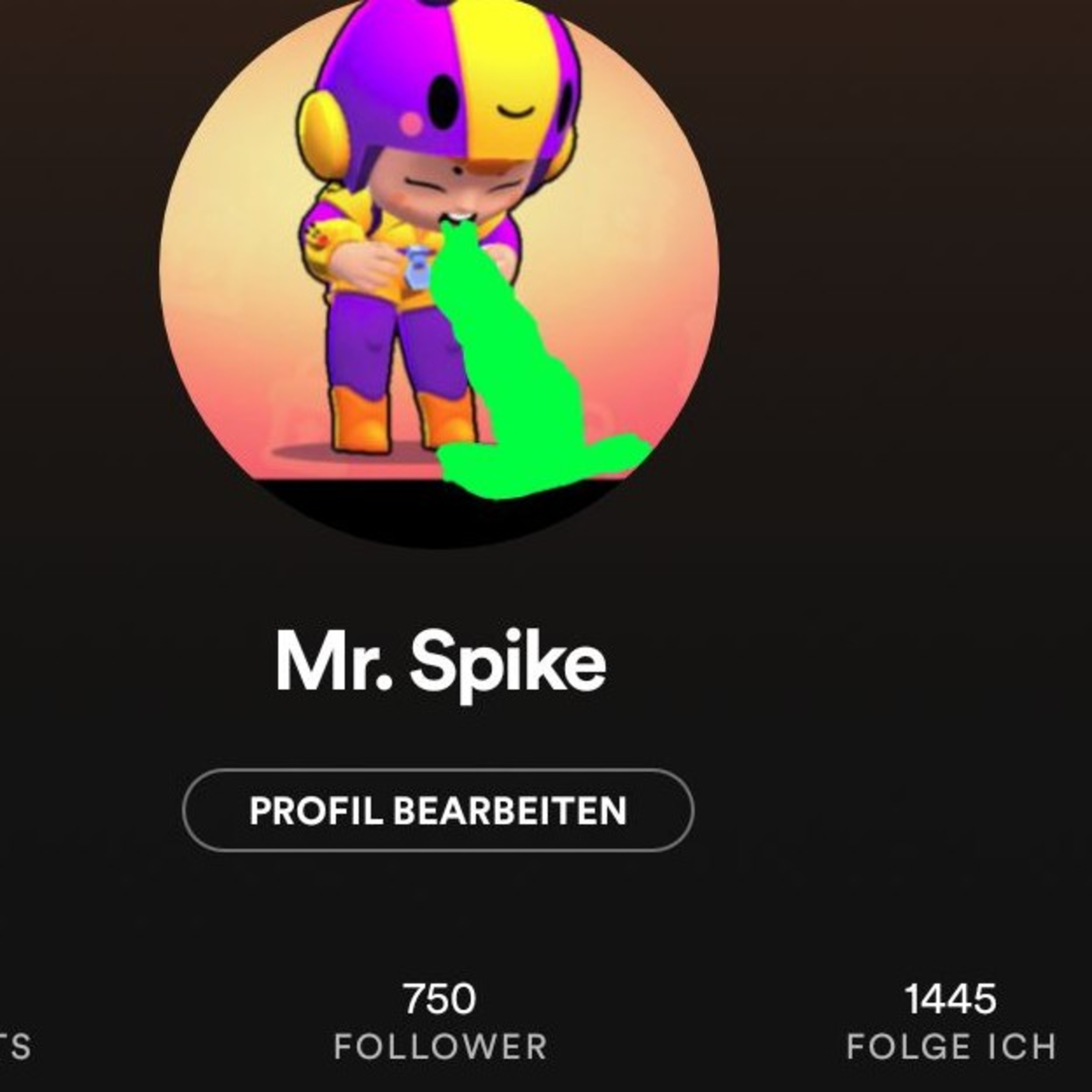 97: 750 follower  episode artwork