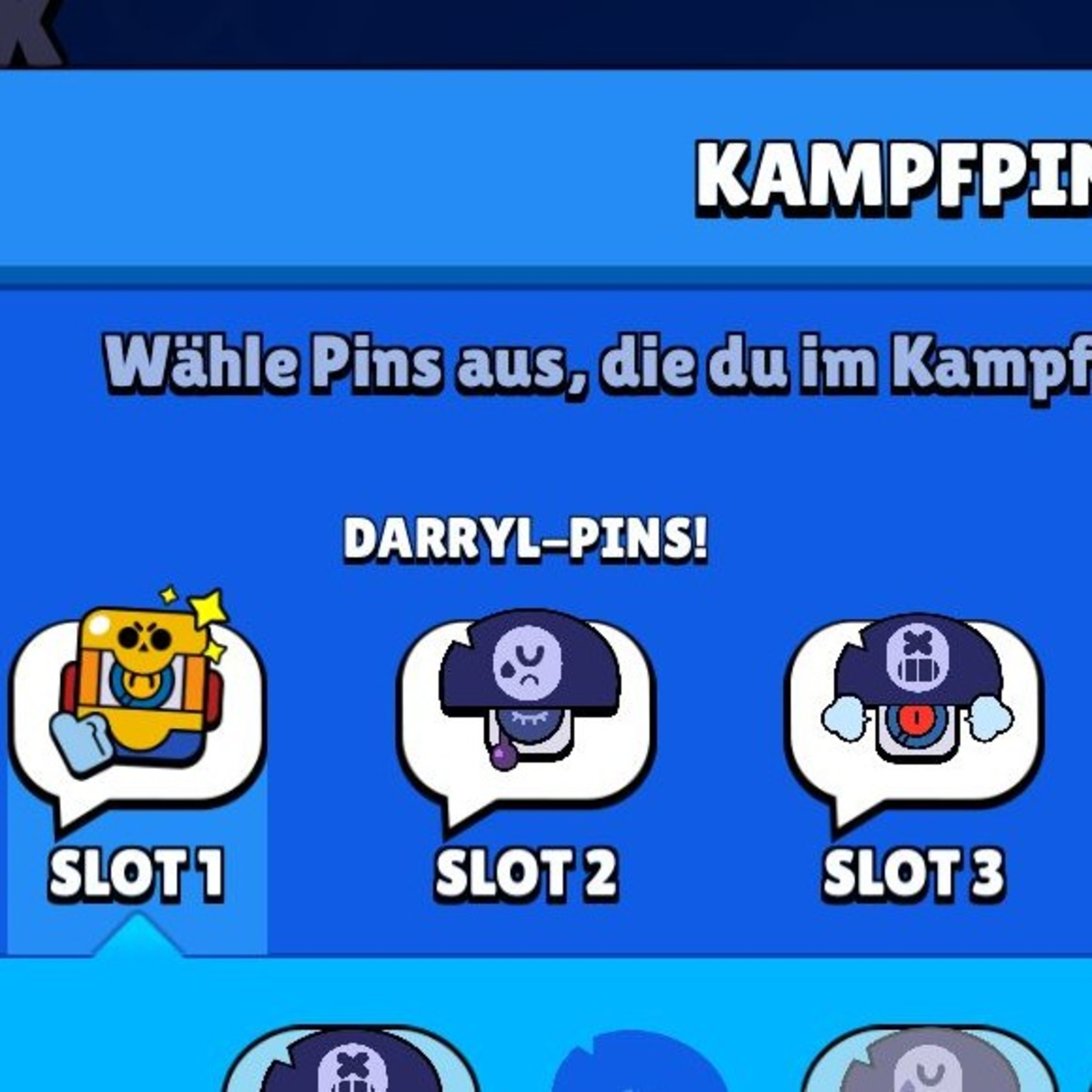 3 Darryl Pins  episode artwork