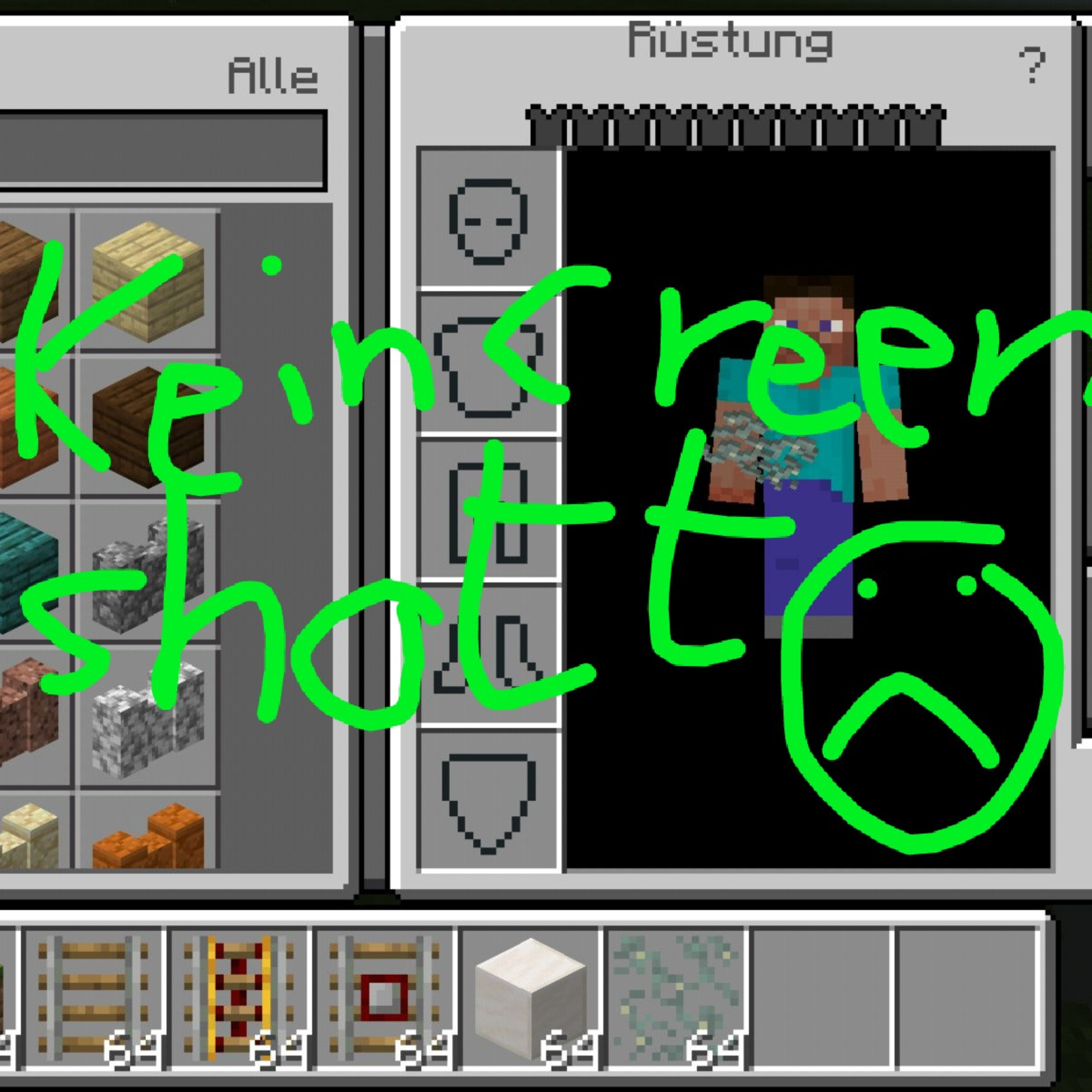 4. Folge vom Projekt - Kein Creenshott episode artwork