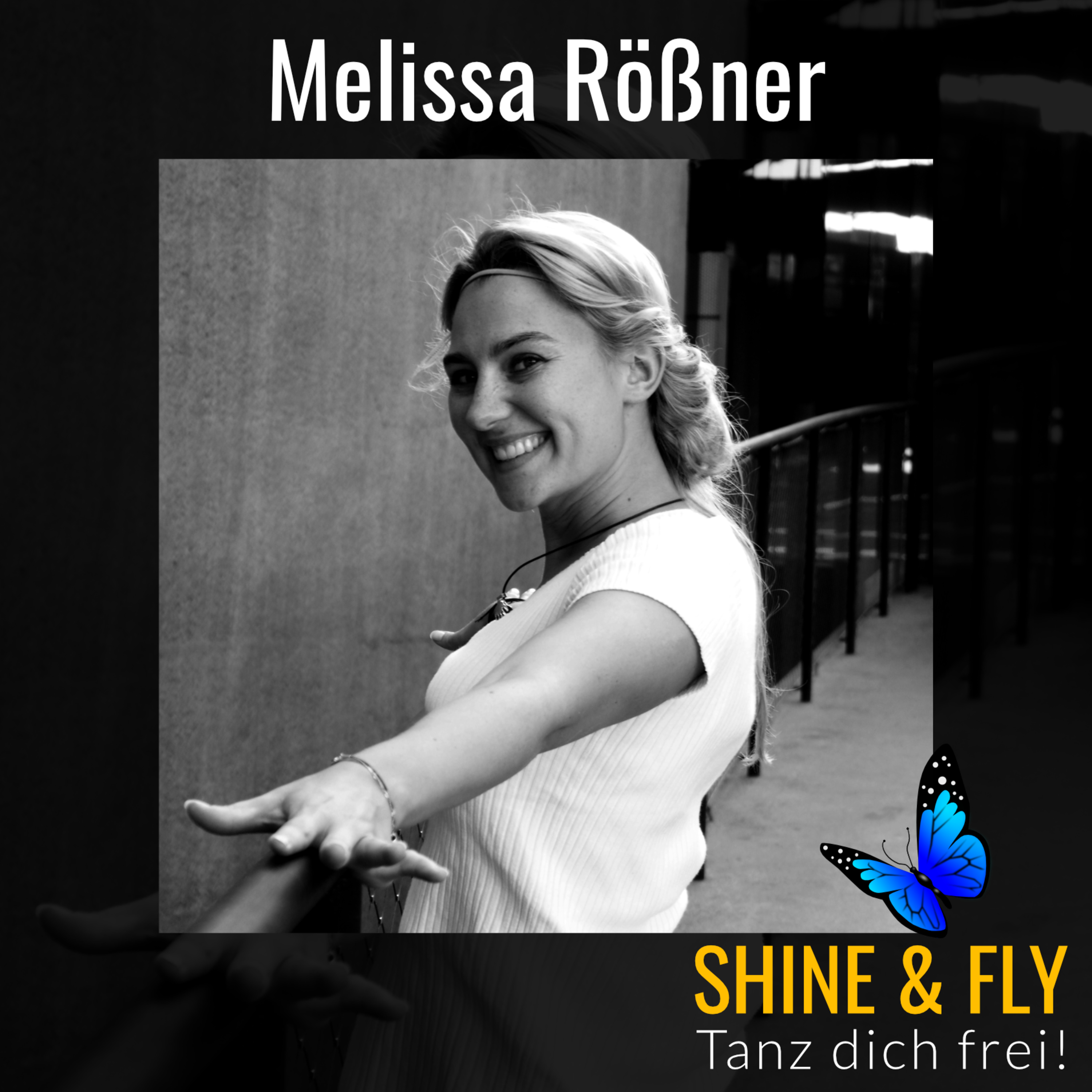 Shine & Fly - Tanz dich frei!