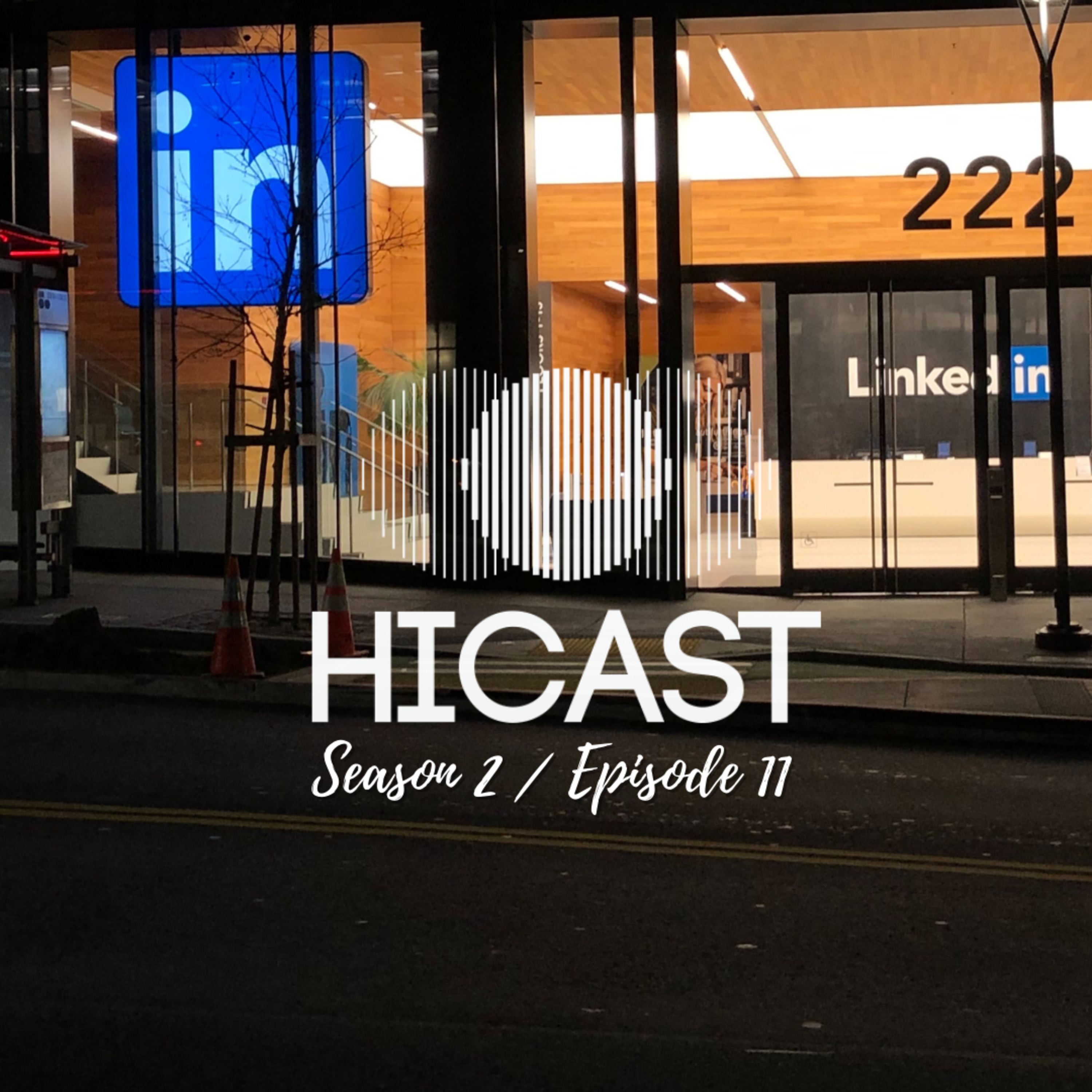 HiCast - Tехнологии, наука, космос, кино и игри с екипа на HiComm