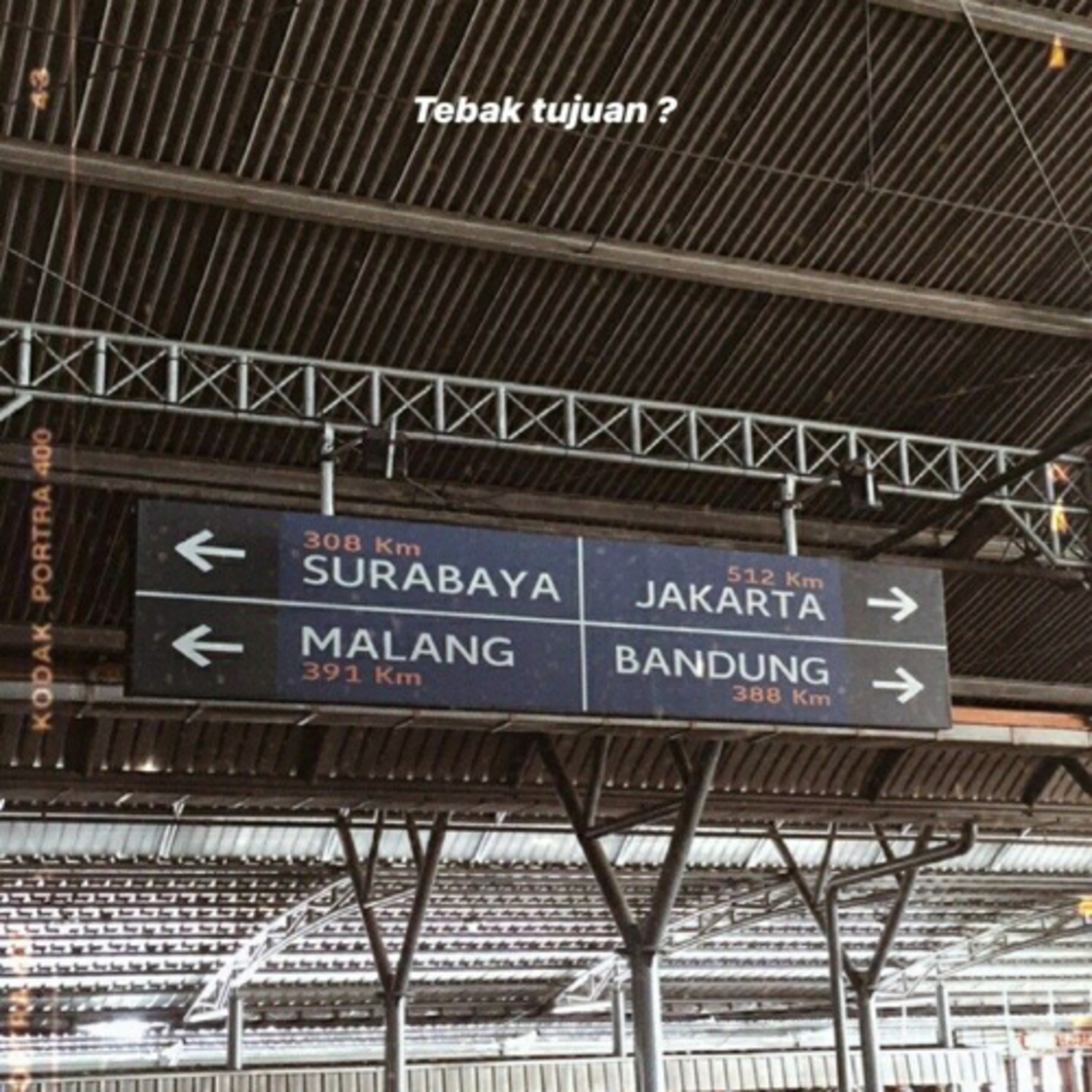 Teruntuk tuan