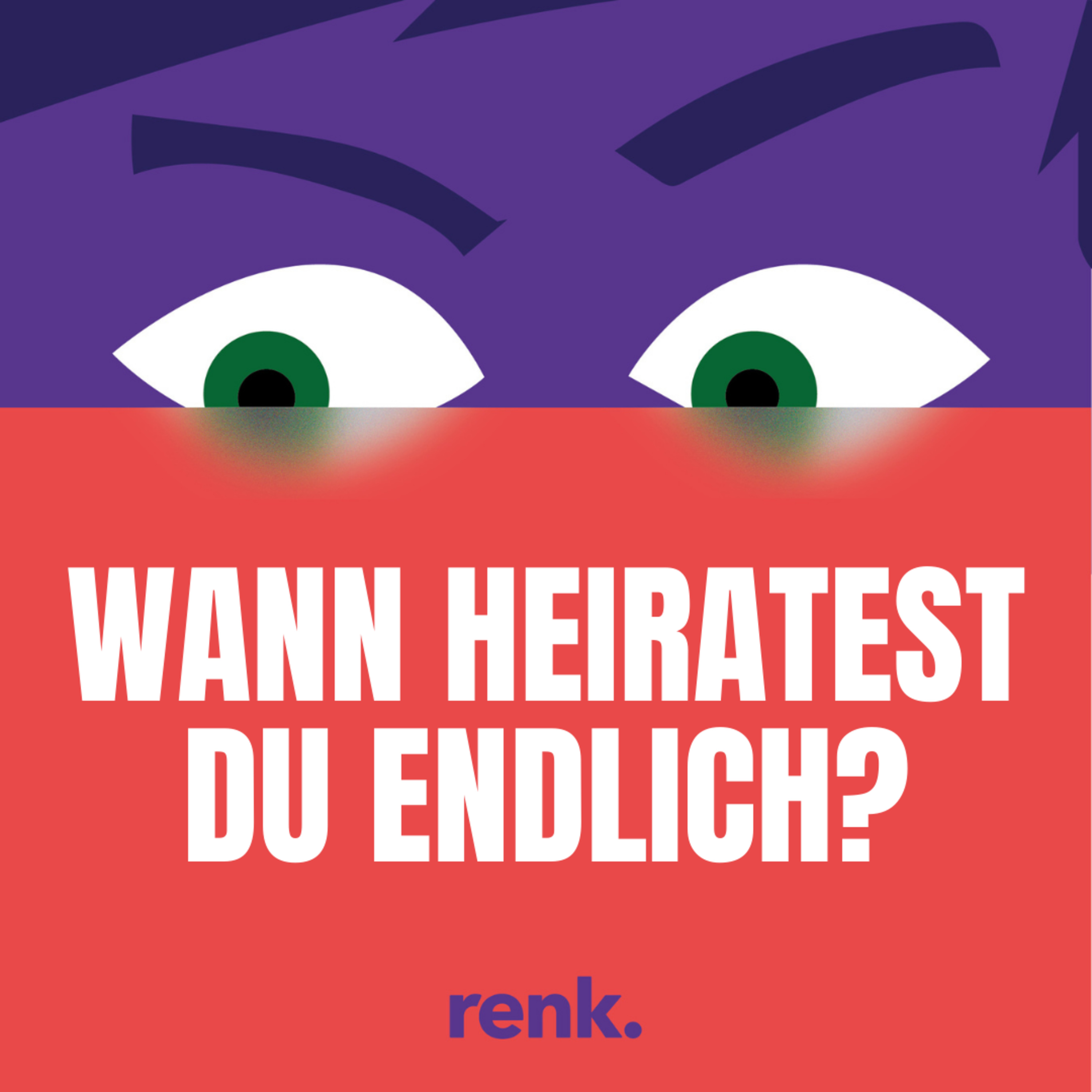 Kahvehane der renk. Podcast