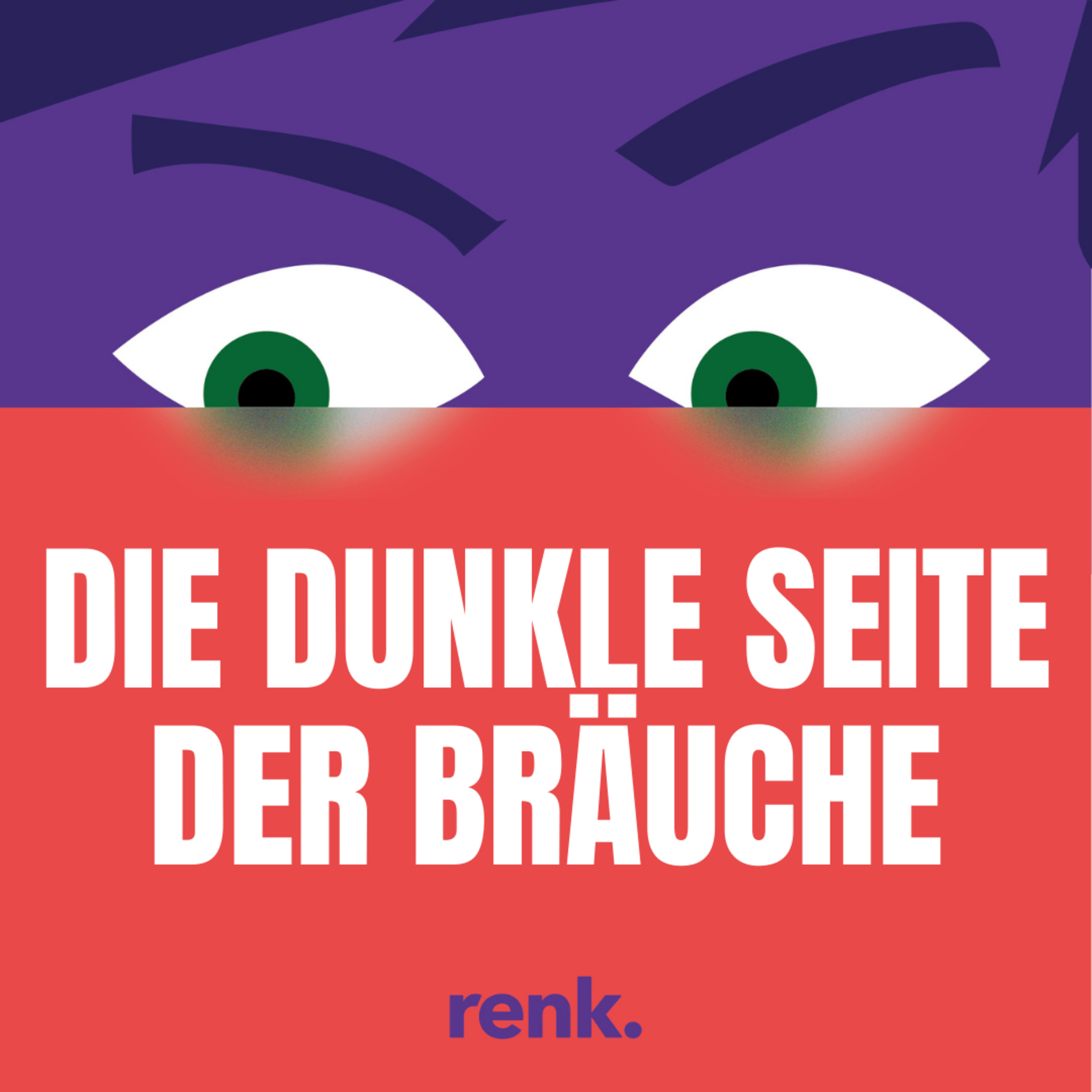 Kahvehane der renk. Podcast