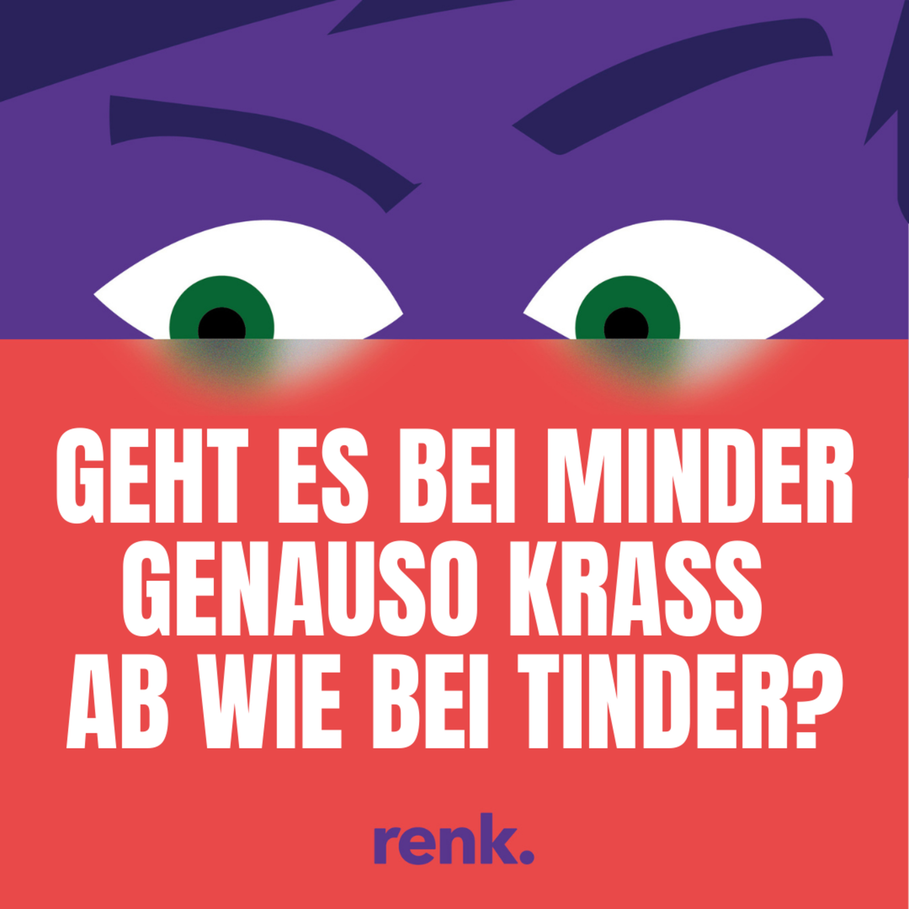 Kahvehane der renk. Podcast