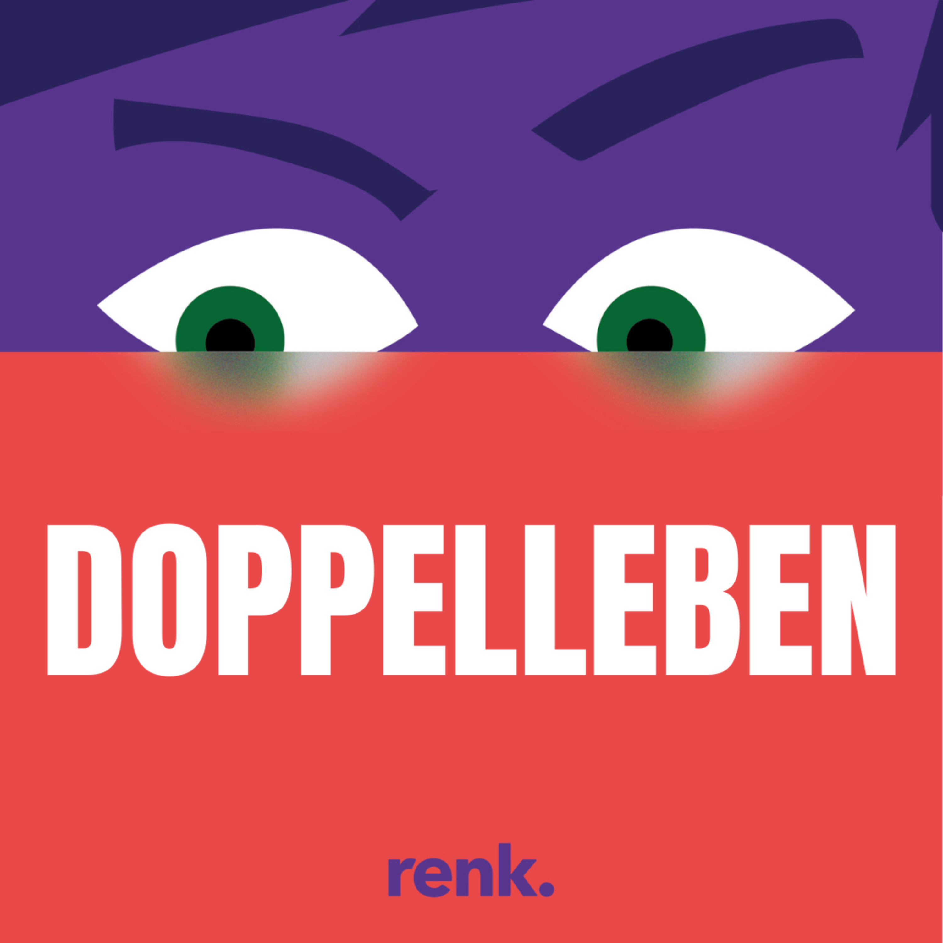 Kahvehane der renk. Podcast