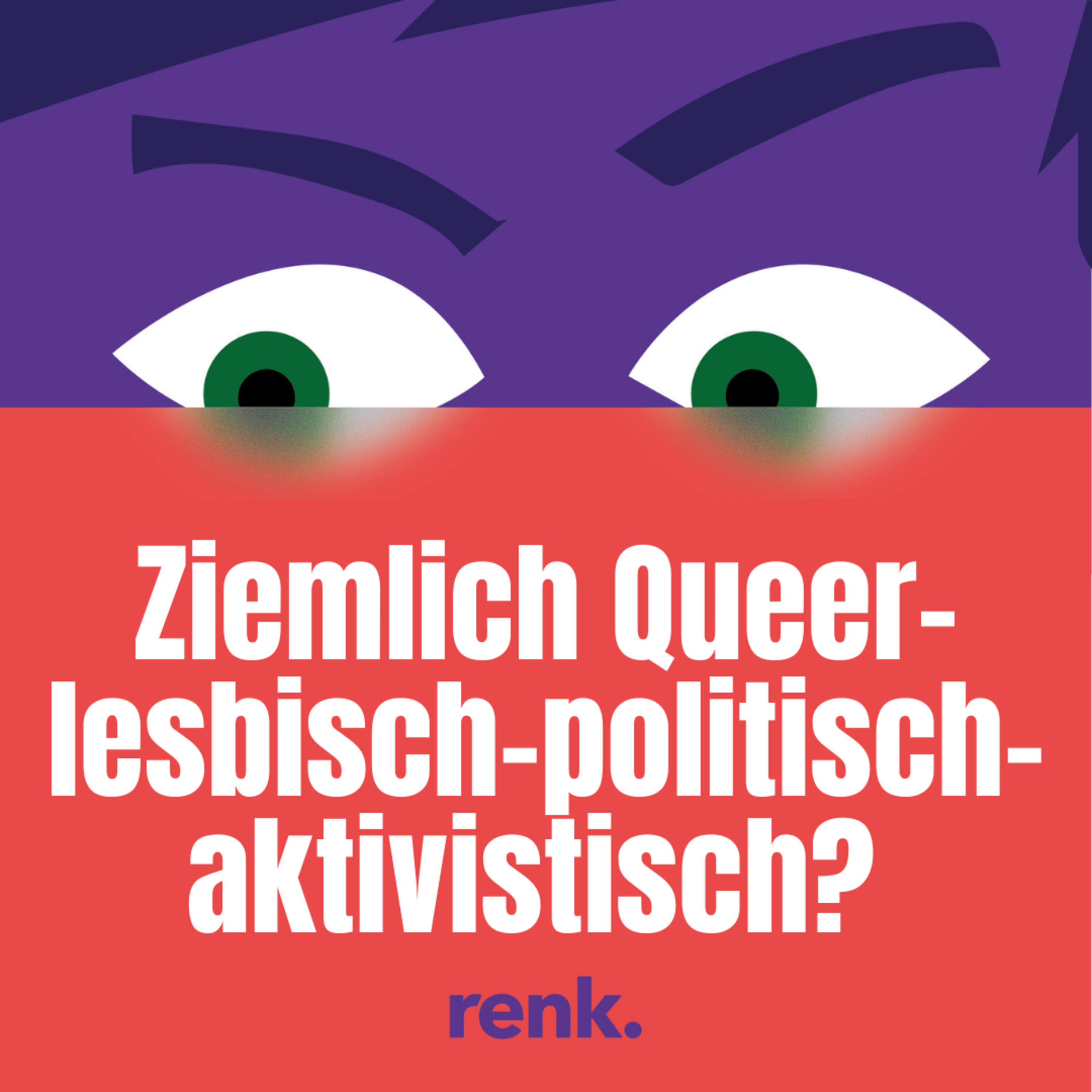 Kahvehane der renk. Podcast
