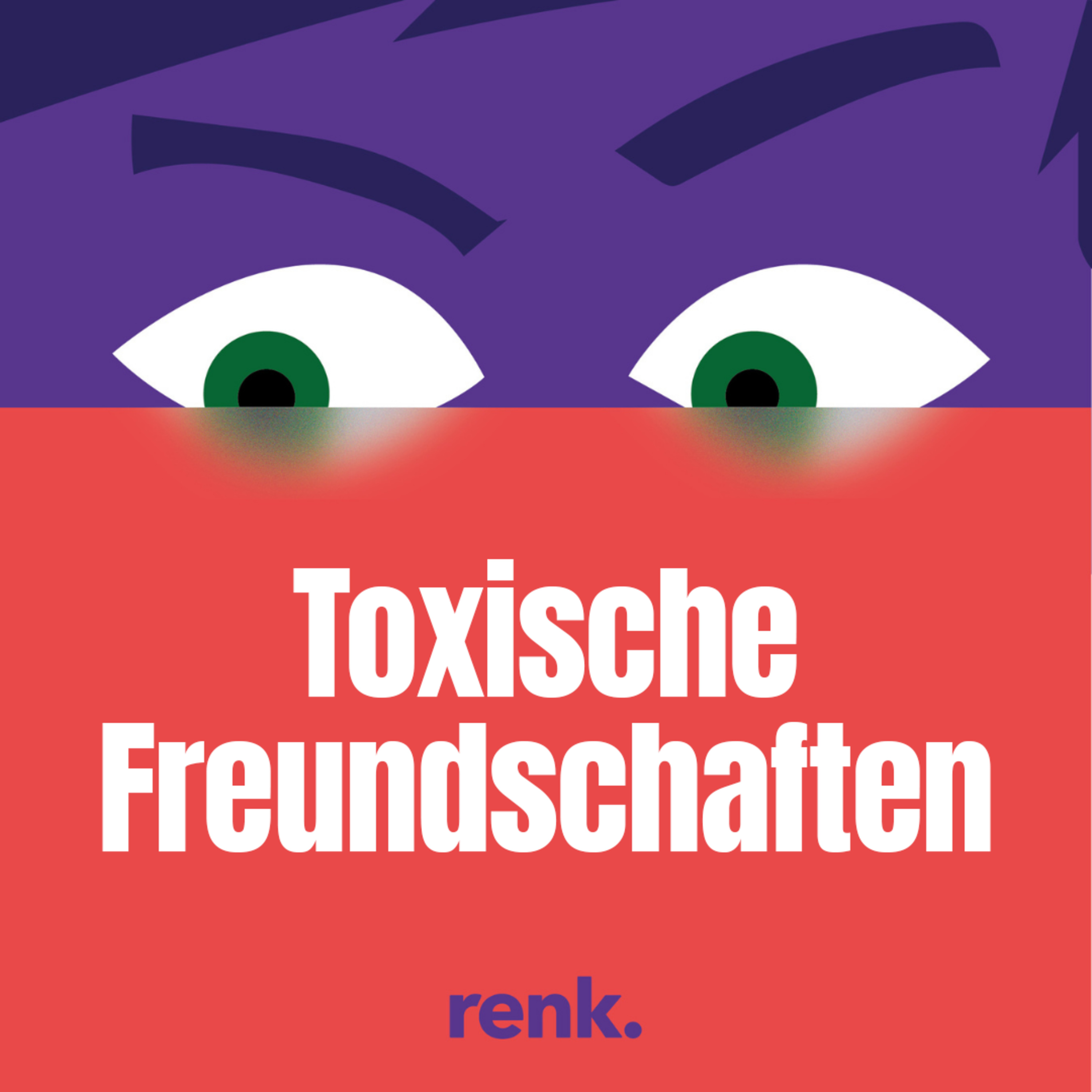 Kahvehane der renk. Podcast