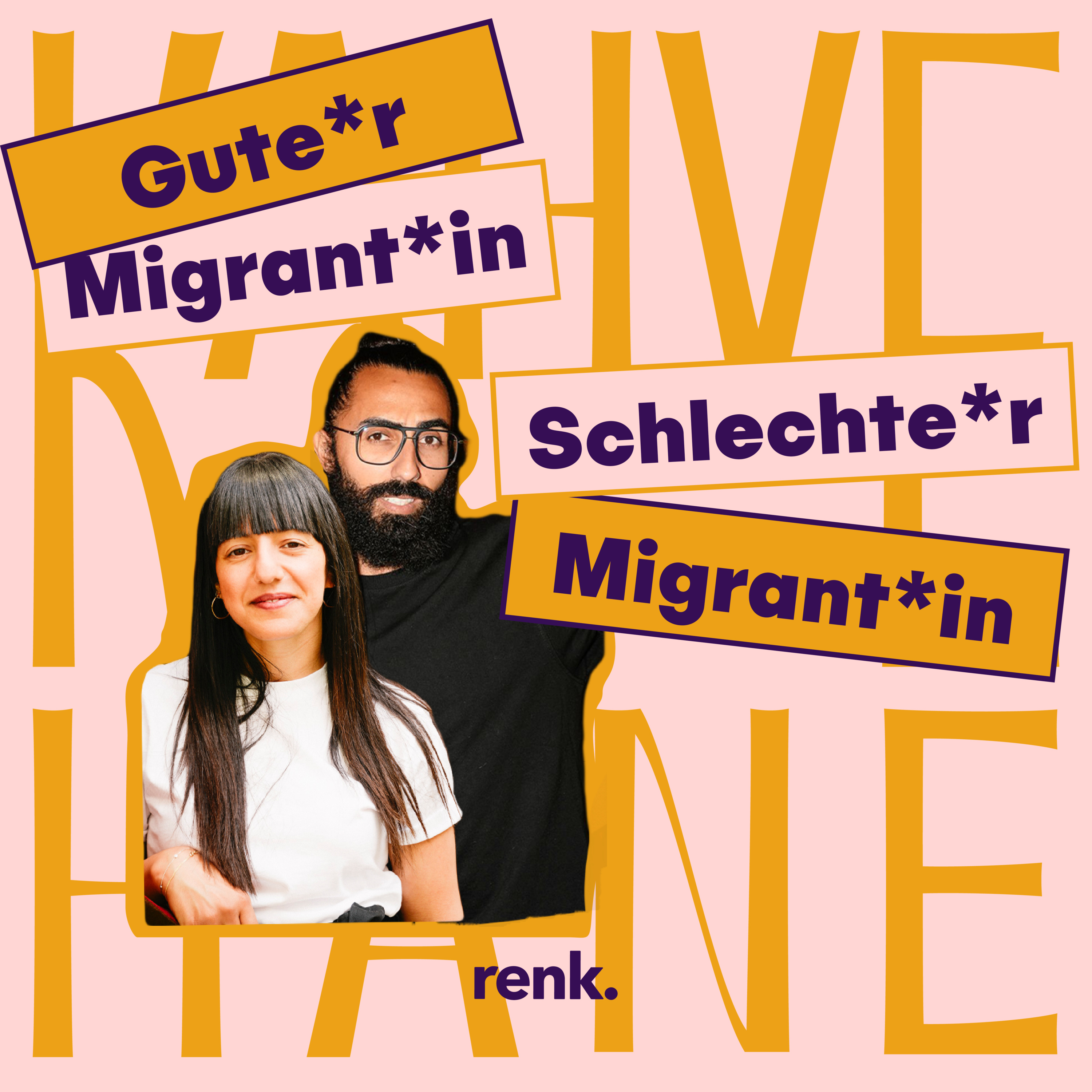 Kahvehane der renk. Podcast