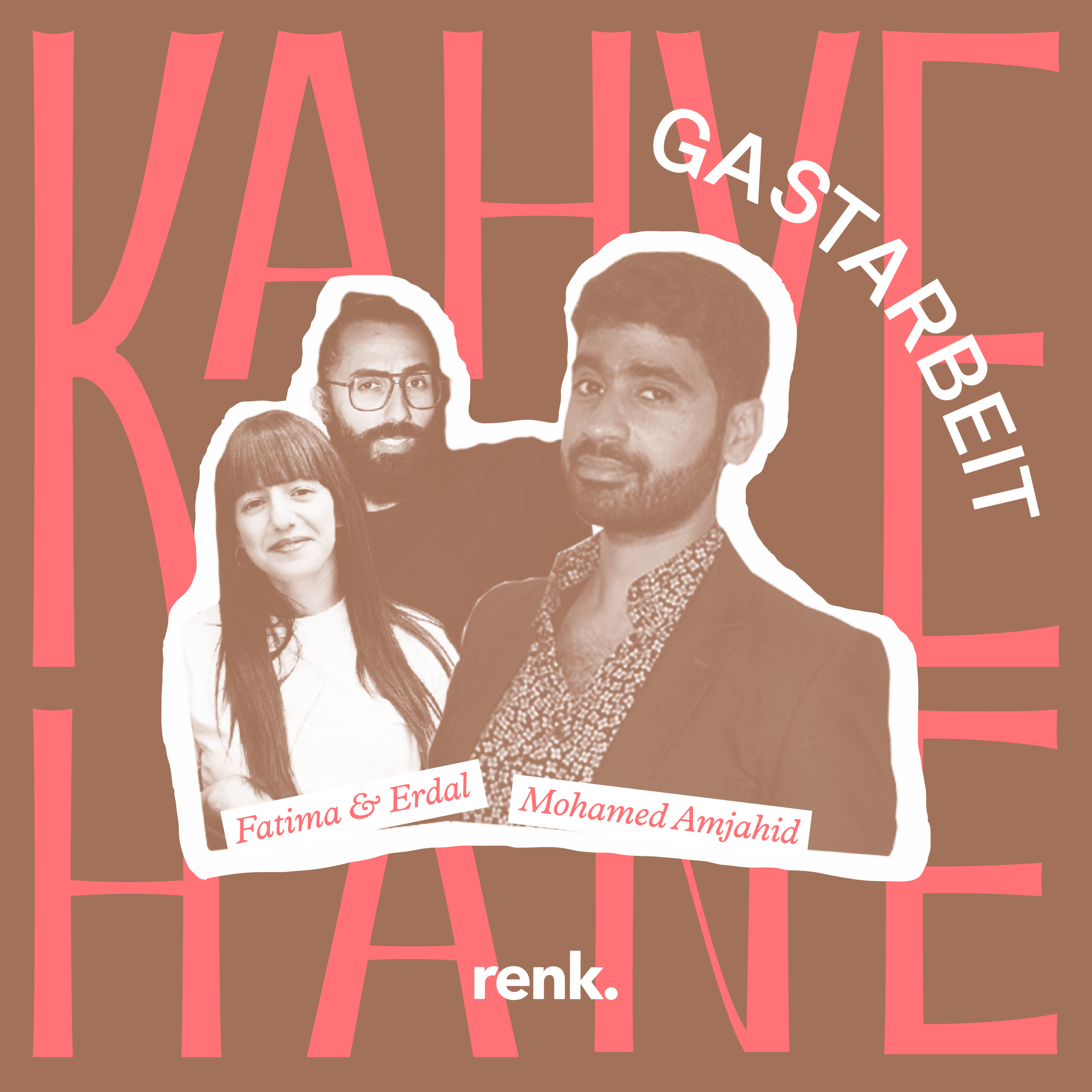 Kahvehane der renk. Podcast