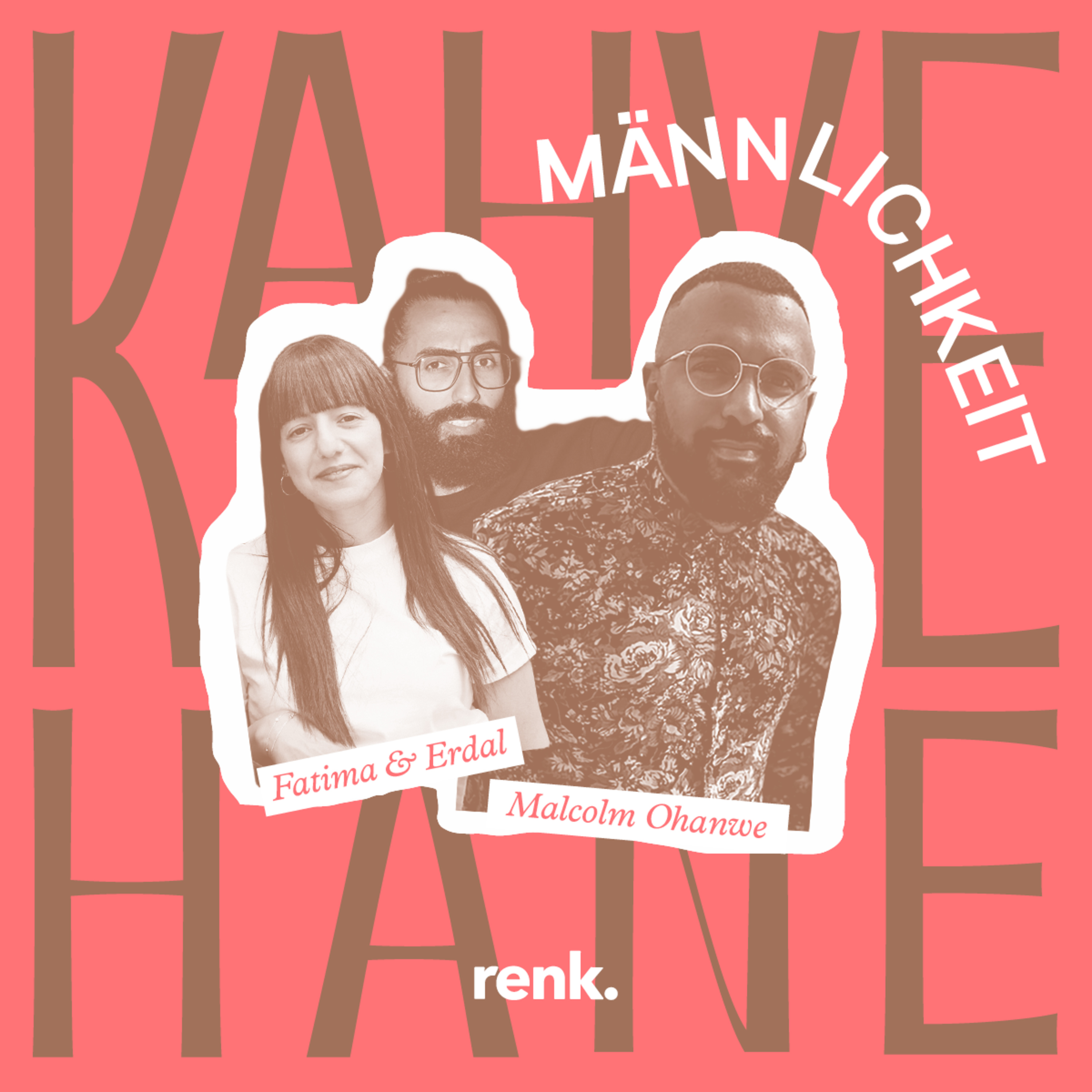 Kahvehane der renk. Podcast