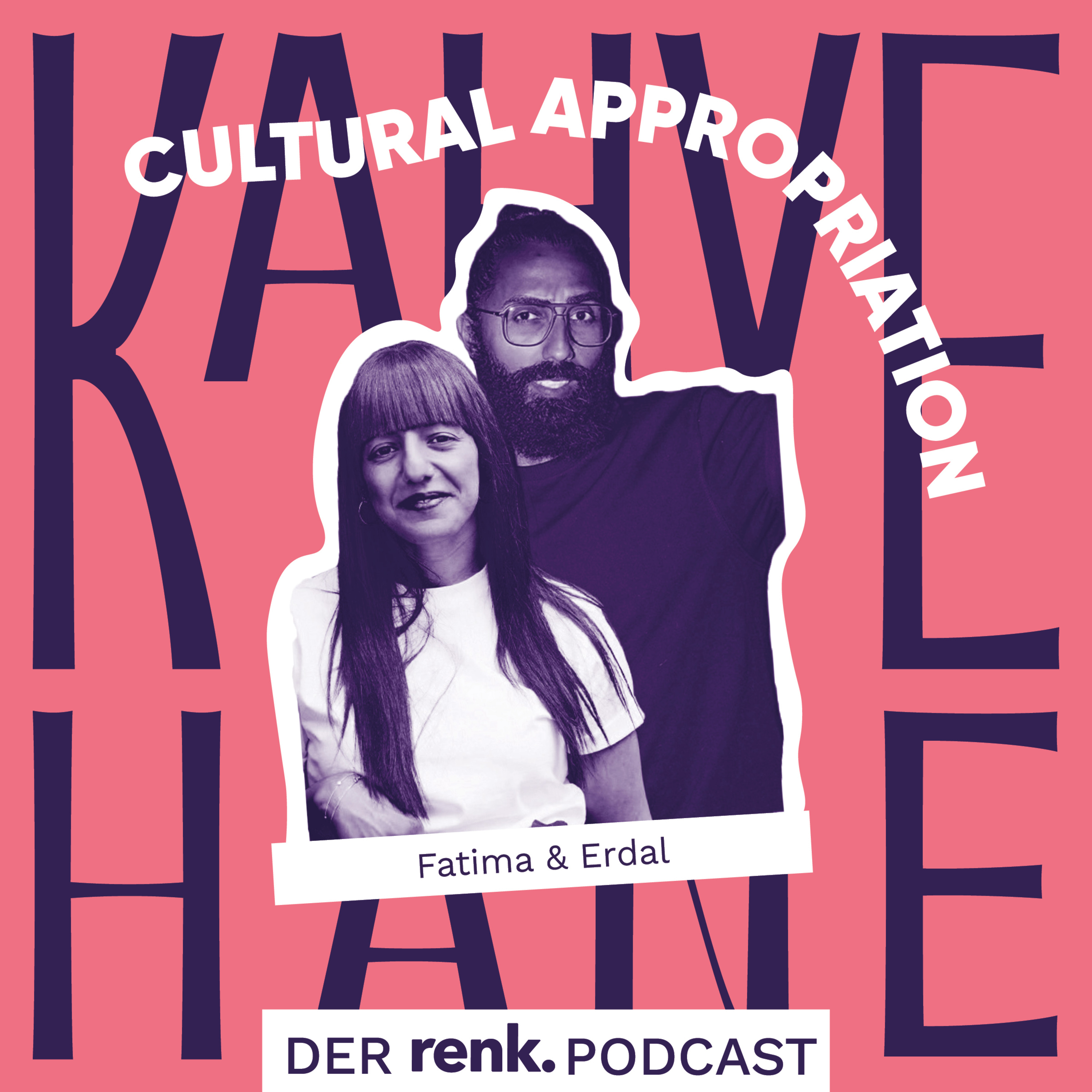 Kahvehane der renk. Podcast