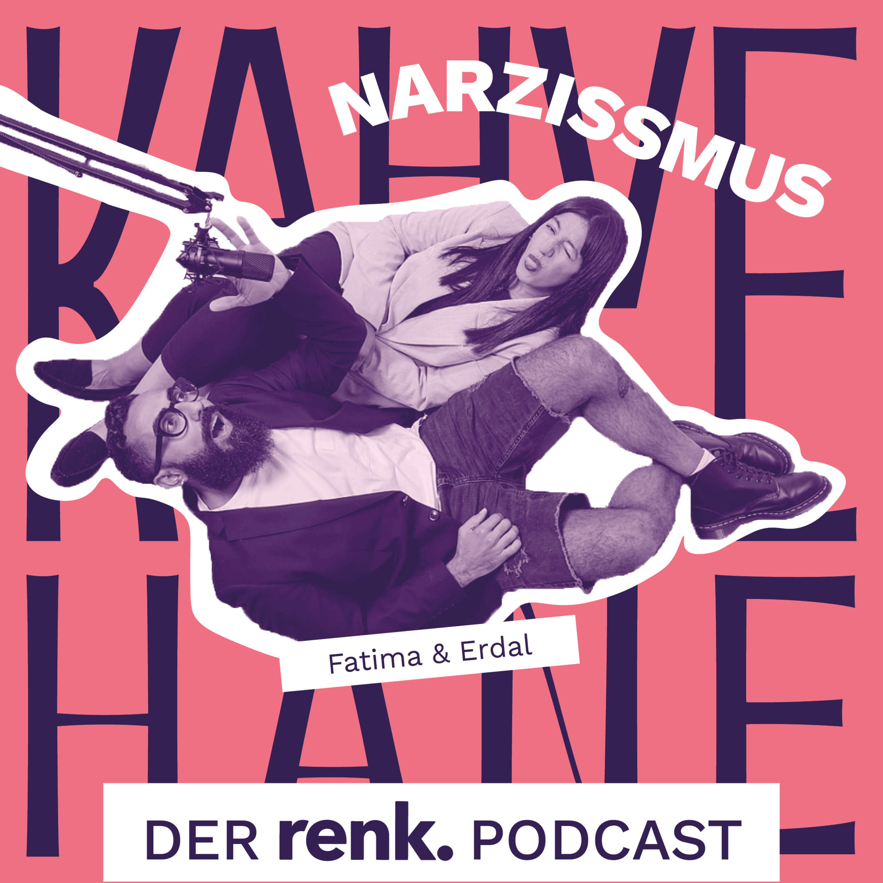 Kahvehane der renk. Podcast