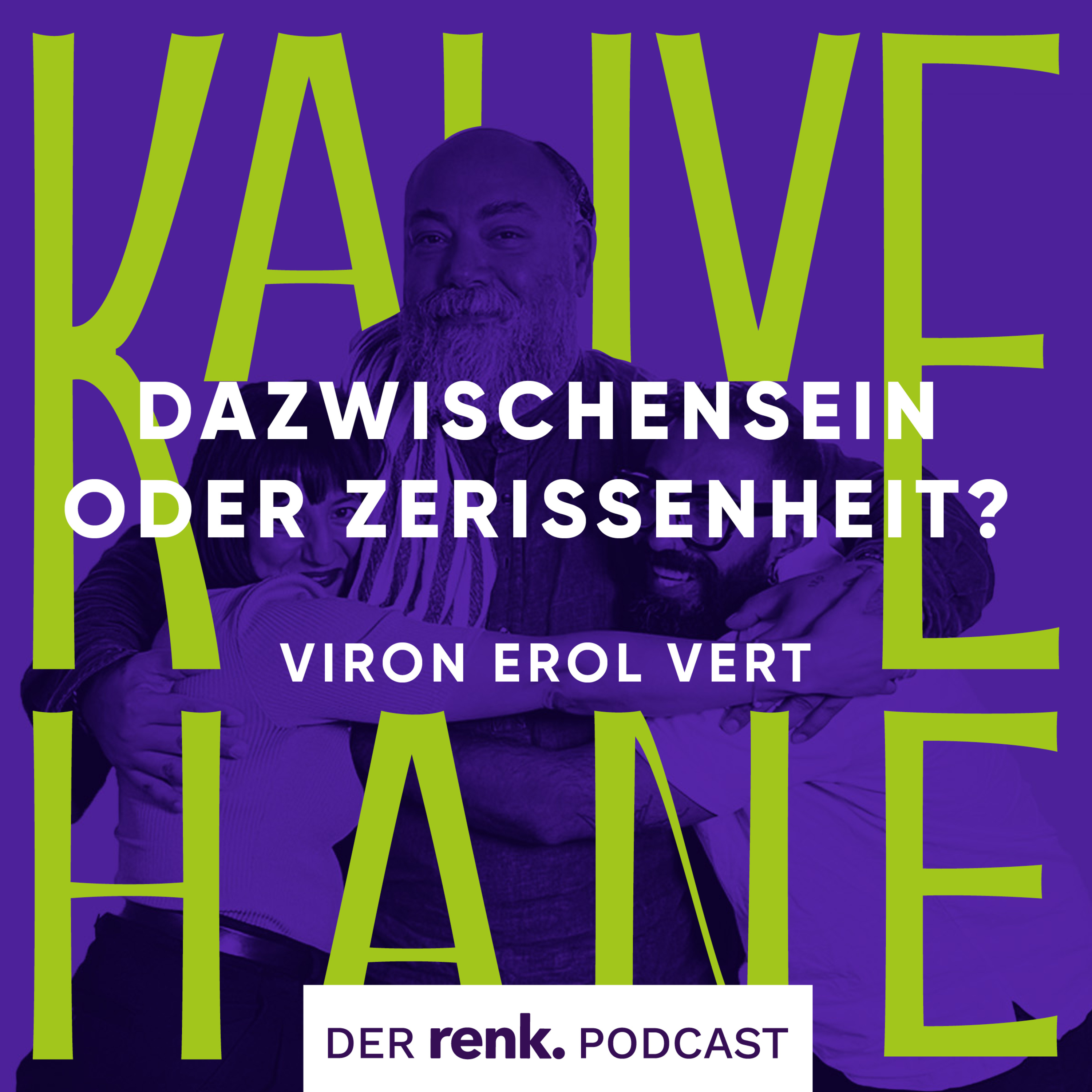 Kahvehane der renk. Podcast