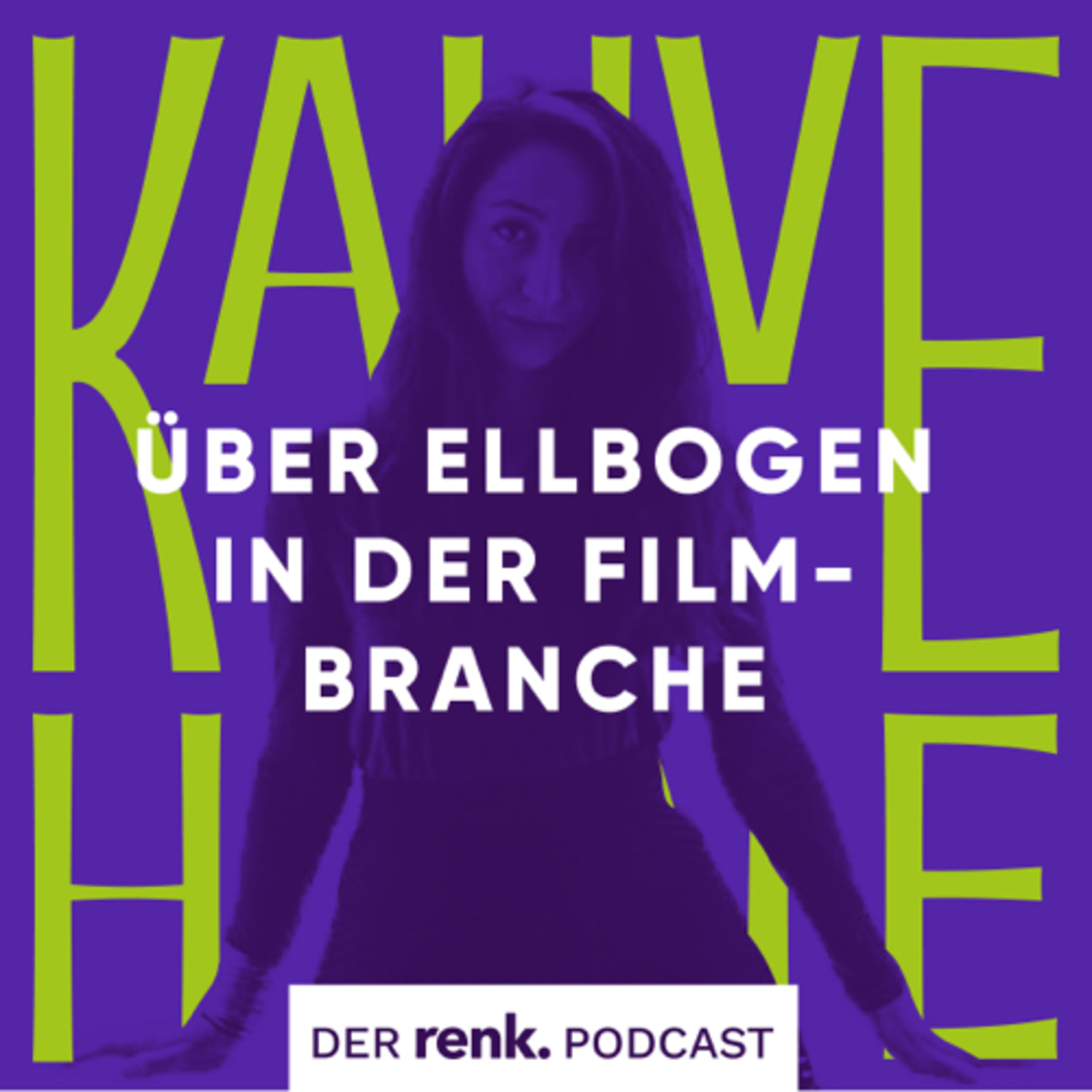 Kahvehane der renk. Podcast