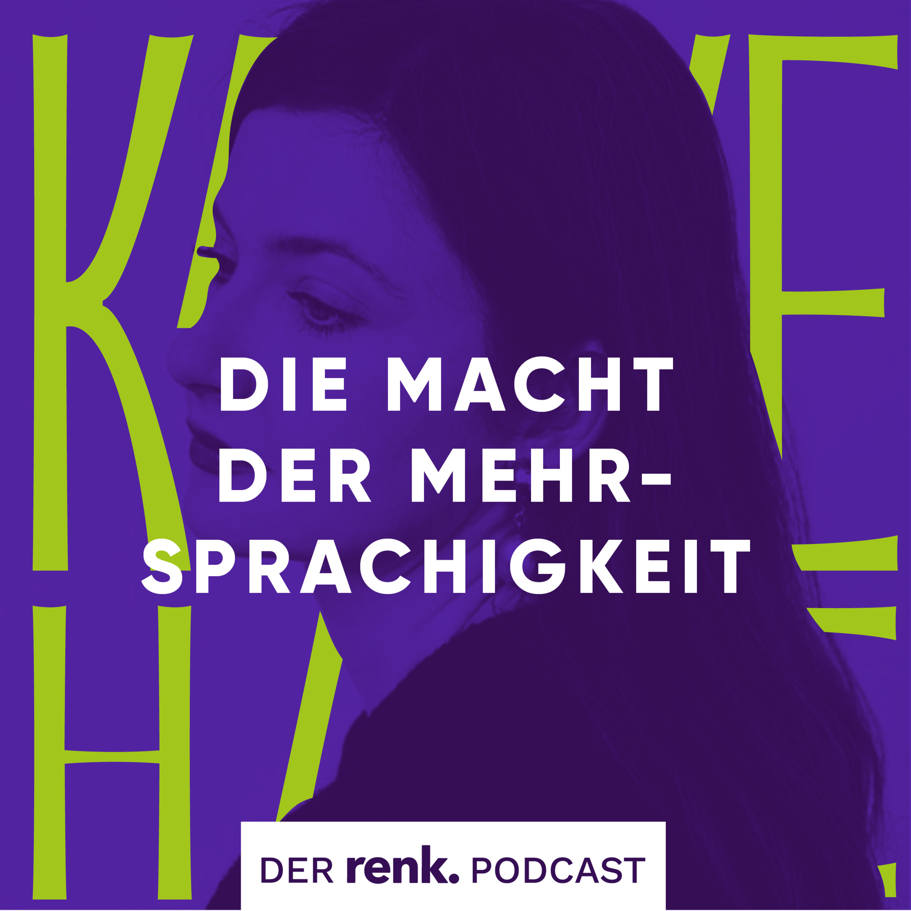 Kahvehane der renk. Podcast