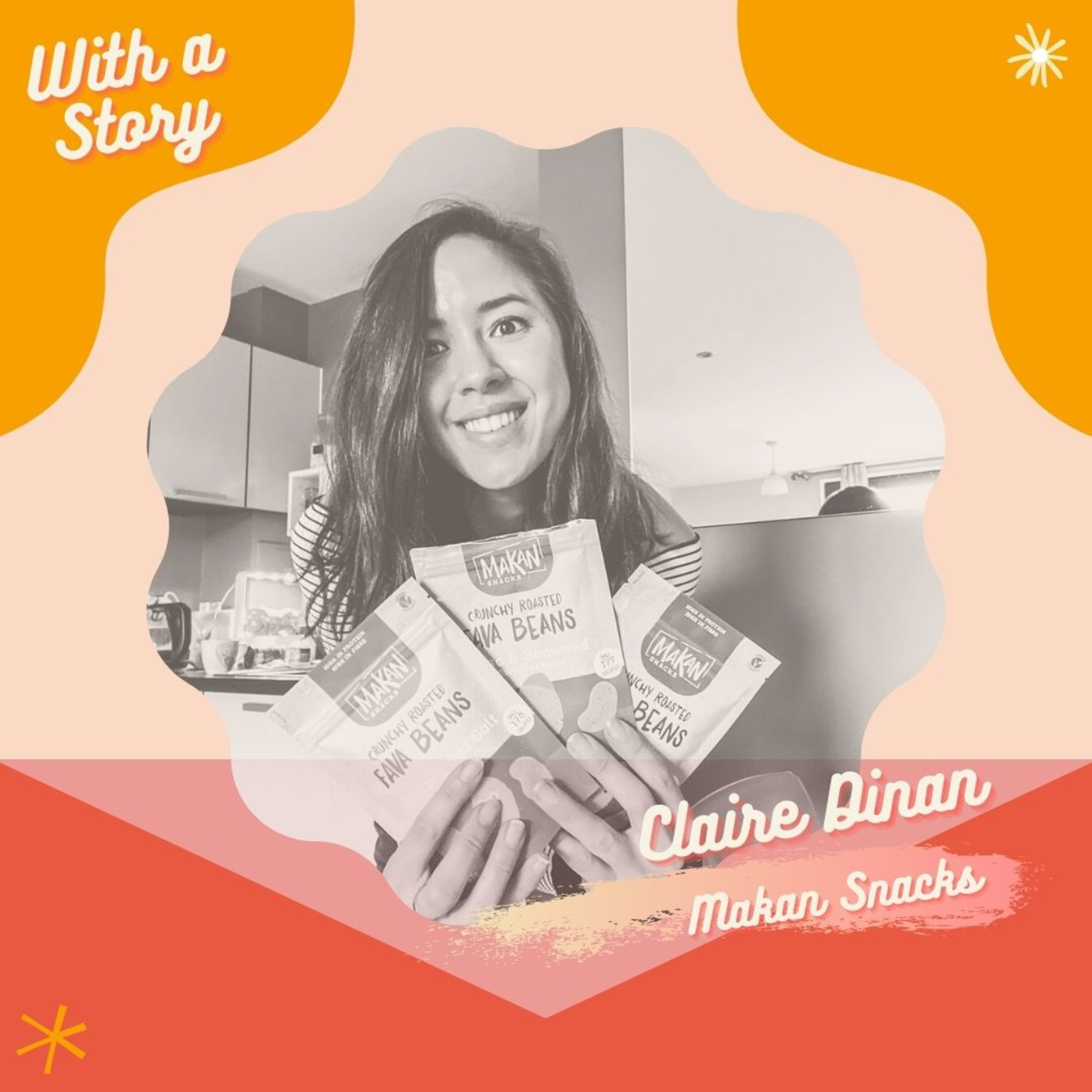 With A Story w/ Nicole Meliora