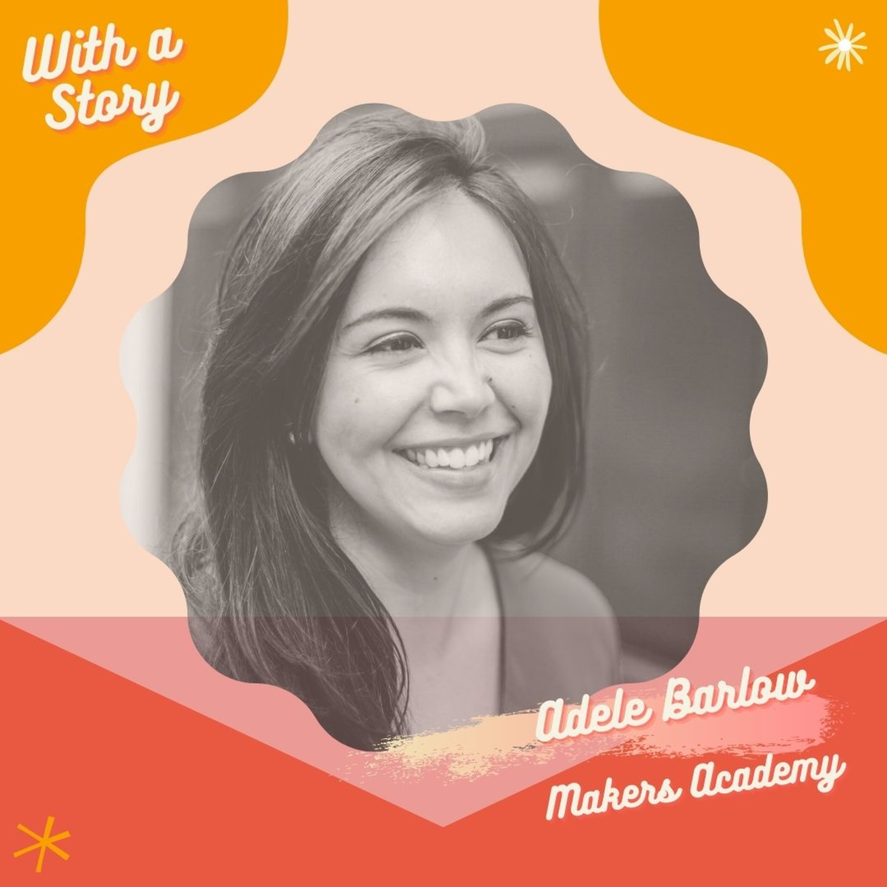 With A Story w/ Nicole Meliora