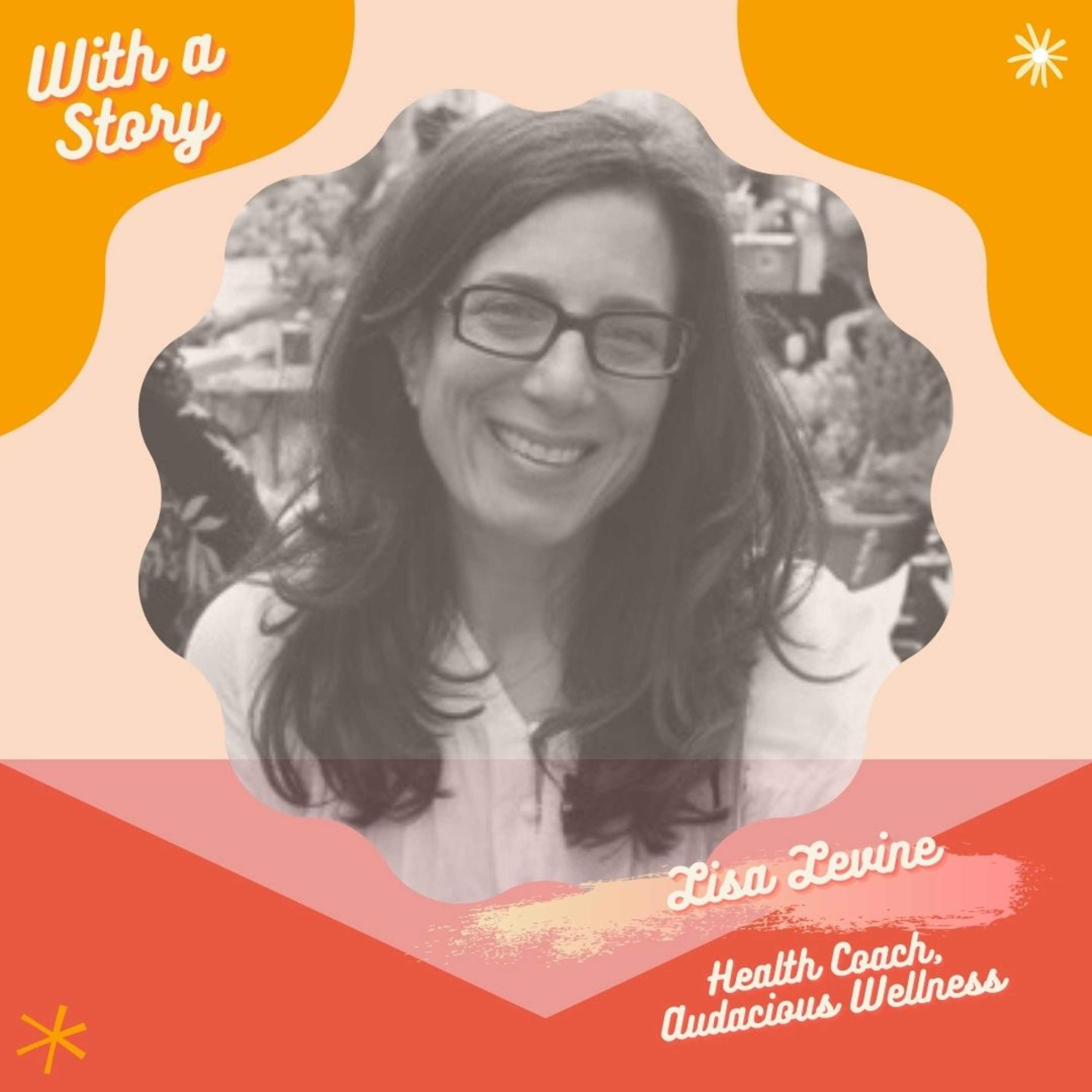 With A Story w/ Nicole Meliora