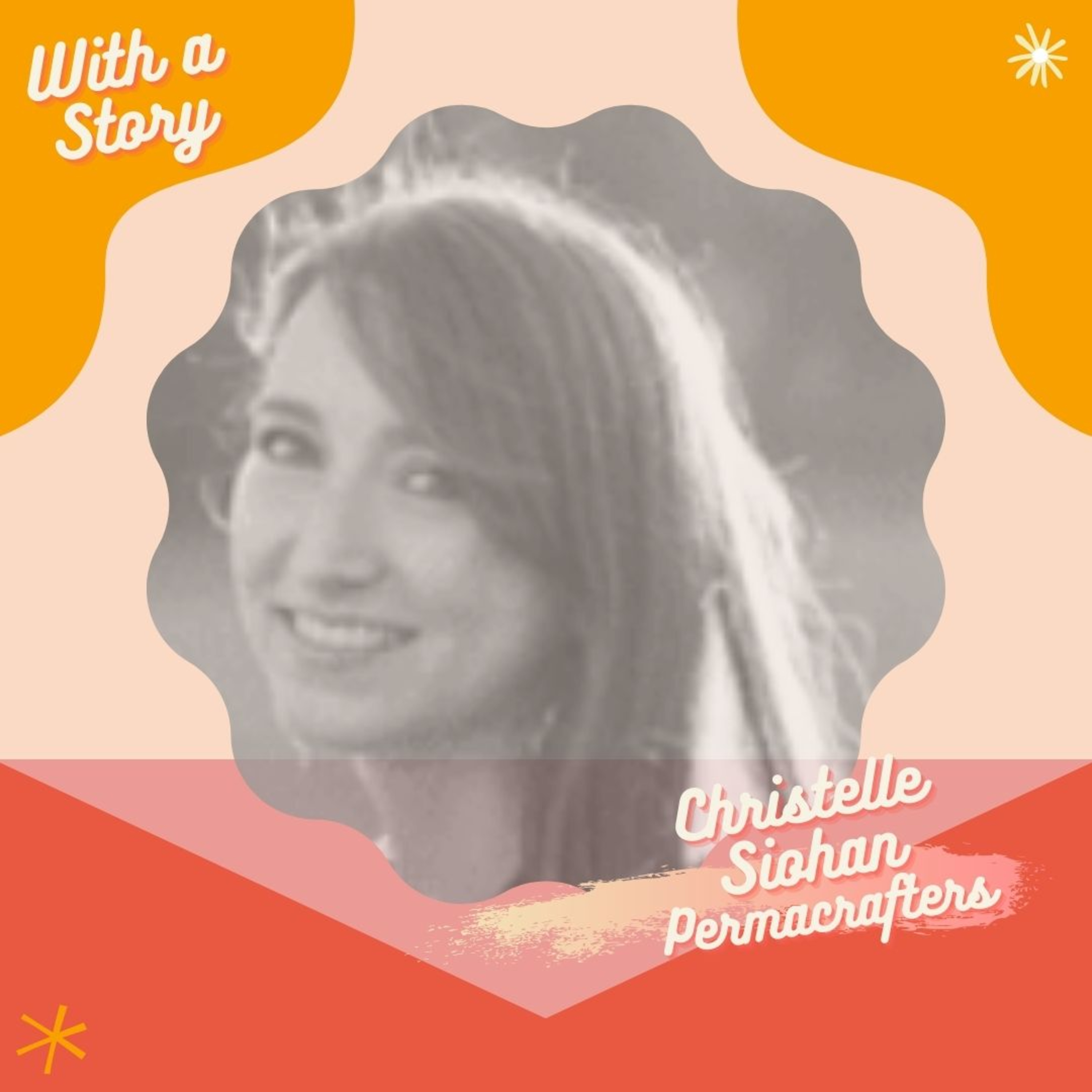 With A Story w/ Nicole Meliora