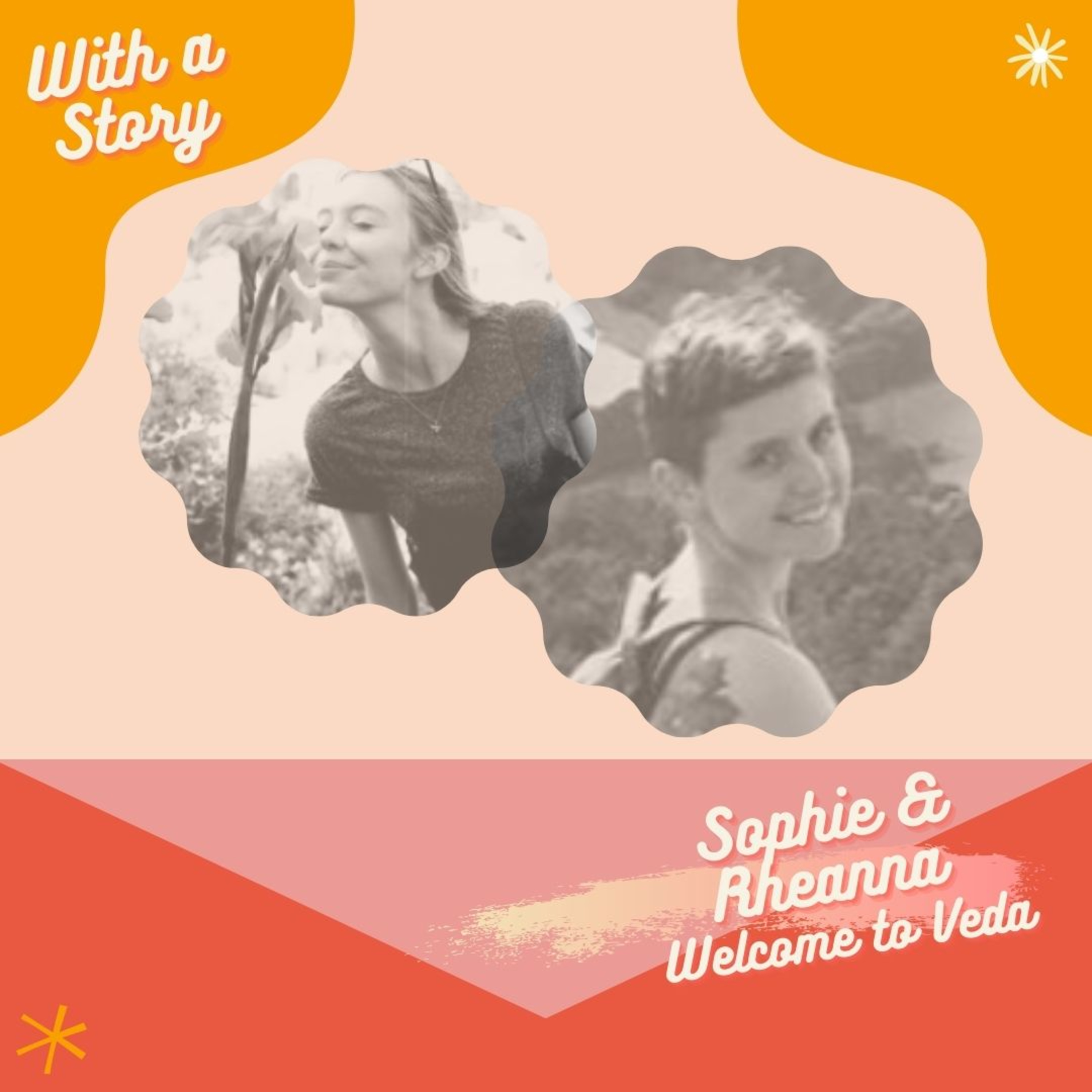 With A Story w/ Nicole Meliora