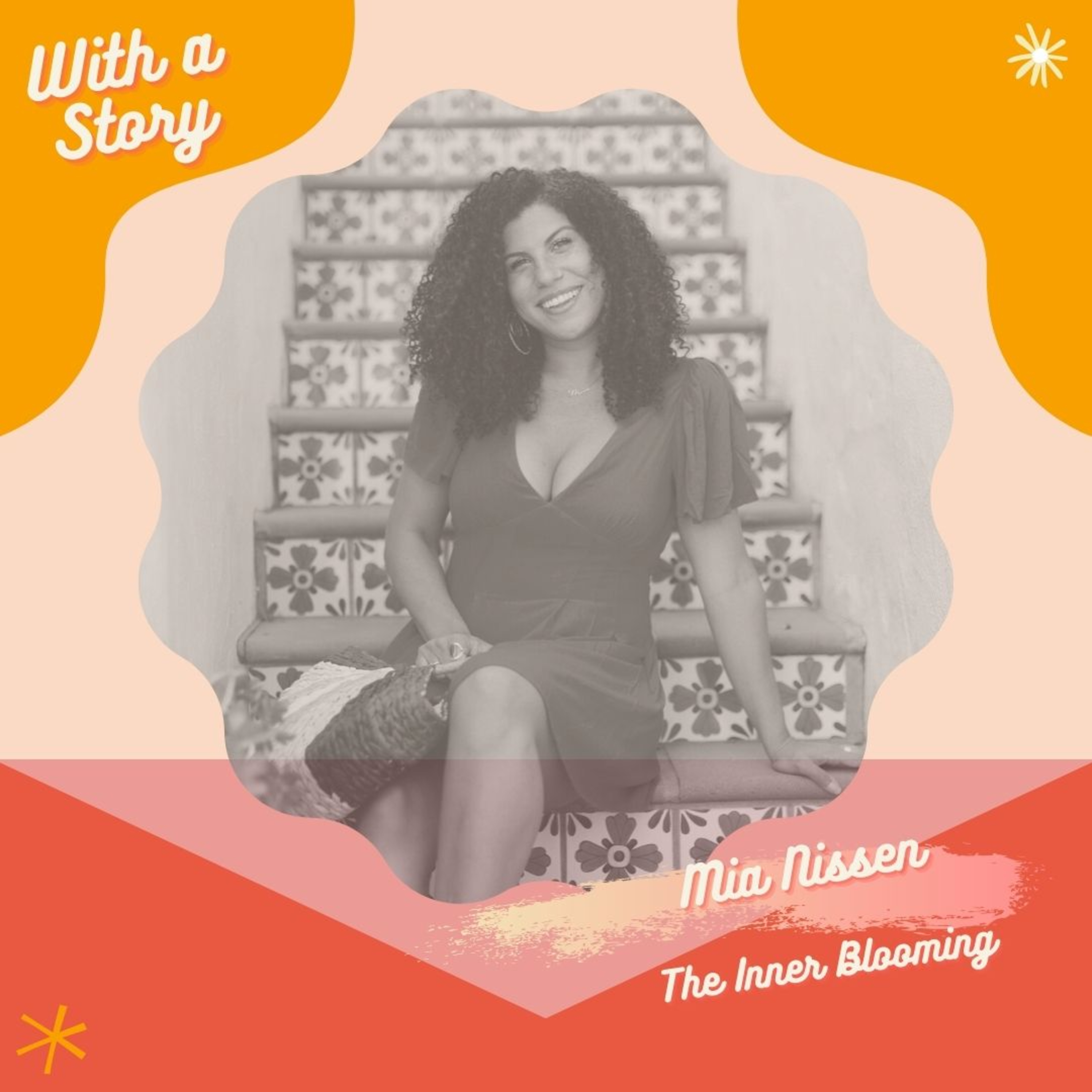 With A Story w/ Nicole Meliora